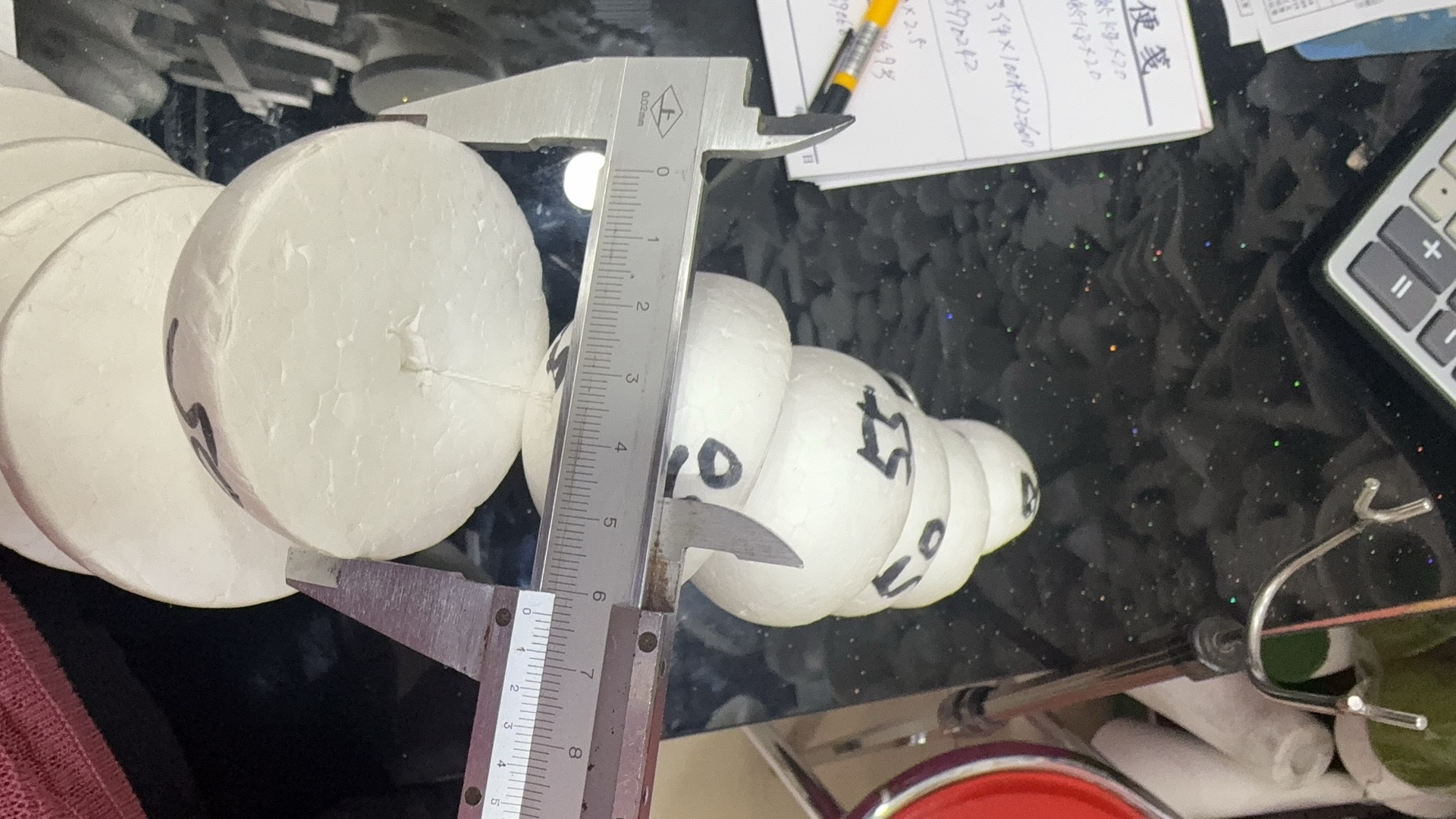 泡沫颗粒EPP珠粒环保缓冲材料包装填充减震耐压多用途适用范围白底实物图