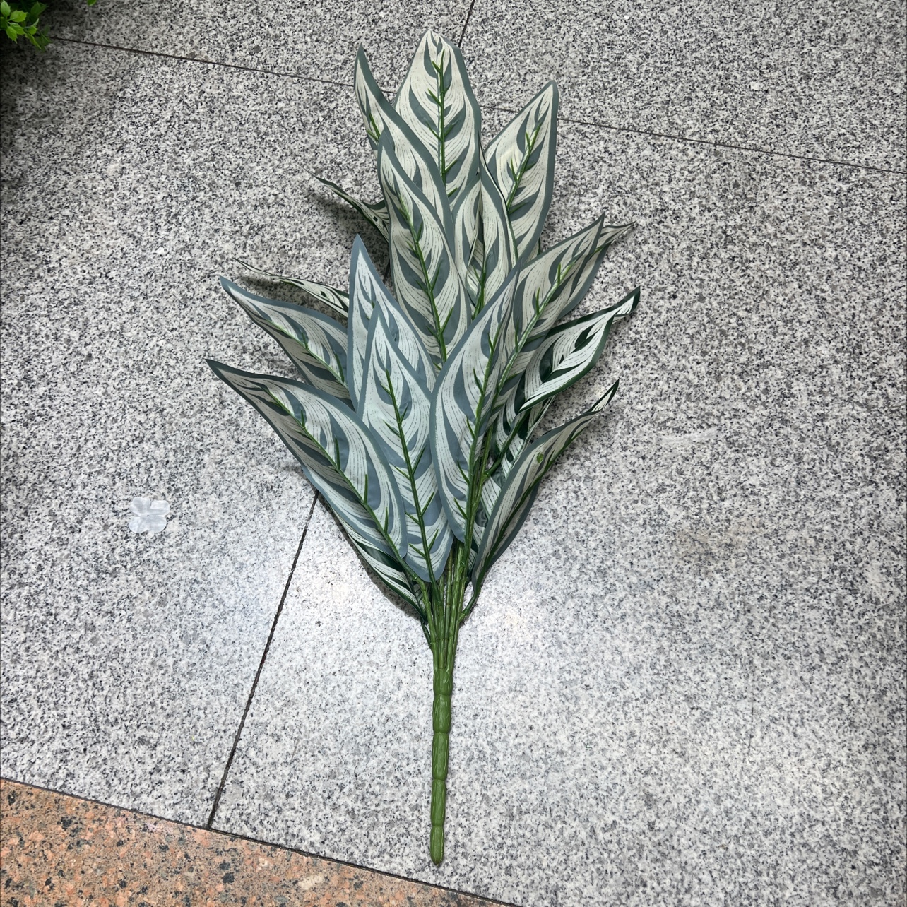 仿真植物仿真叶子装饰品工艺品