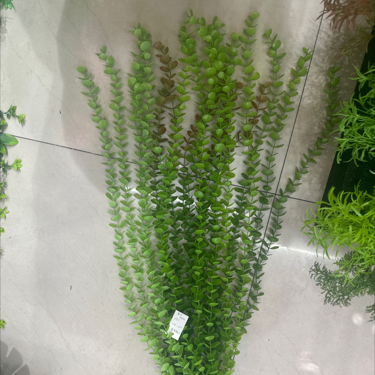 仿真水草 仿真绿植