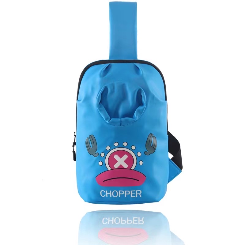 动漫小挎包，环保袋儿童玩具详情图7