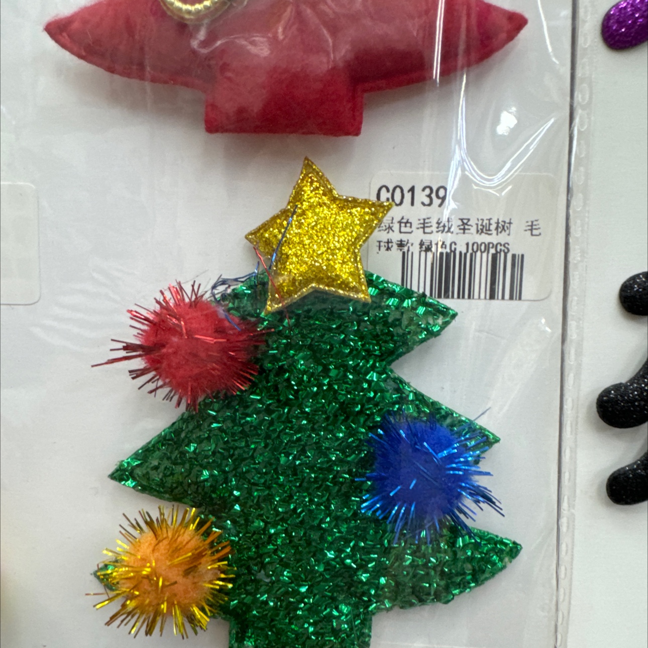 Children's hair clips, grippers, oil-dripping hair clips, cute hair clips, headwear, hair clips, hair accessories, children's hair accessories Application Scenario