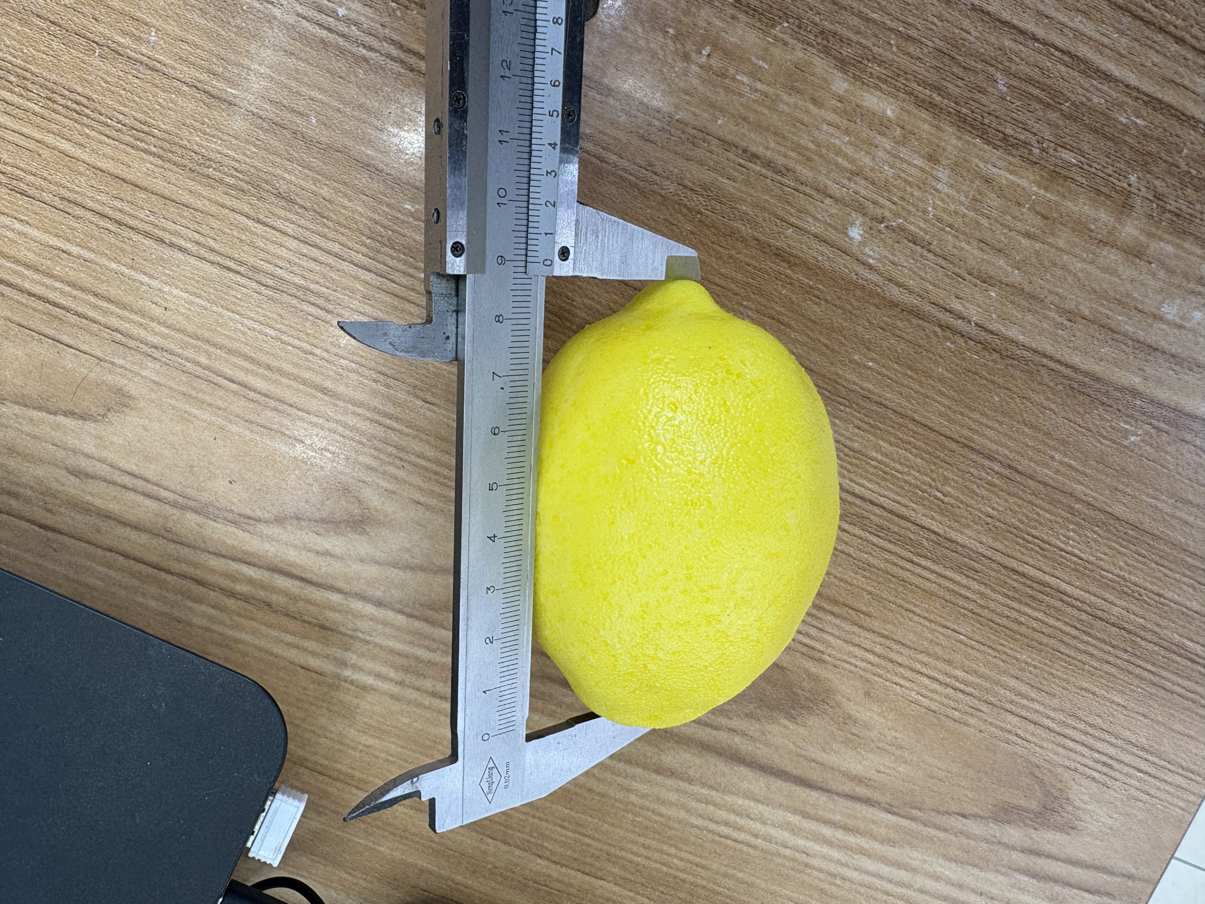 仿真水果，仿真柠檬