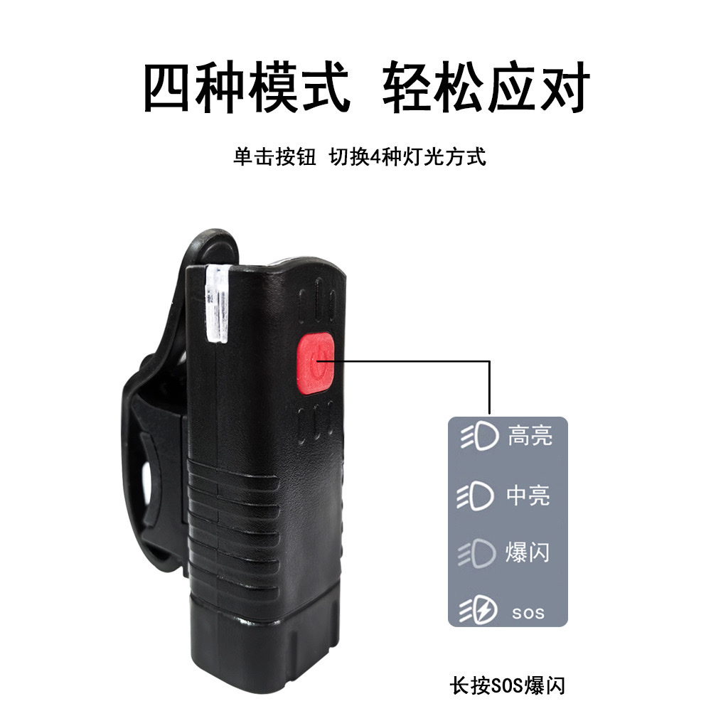 新款自行前灯儿童自行车成人自行车自行车儿童车自行车产品图
