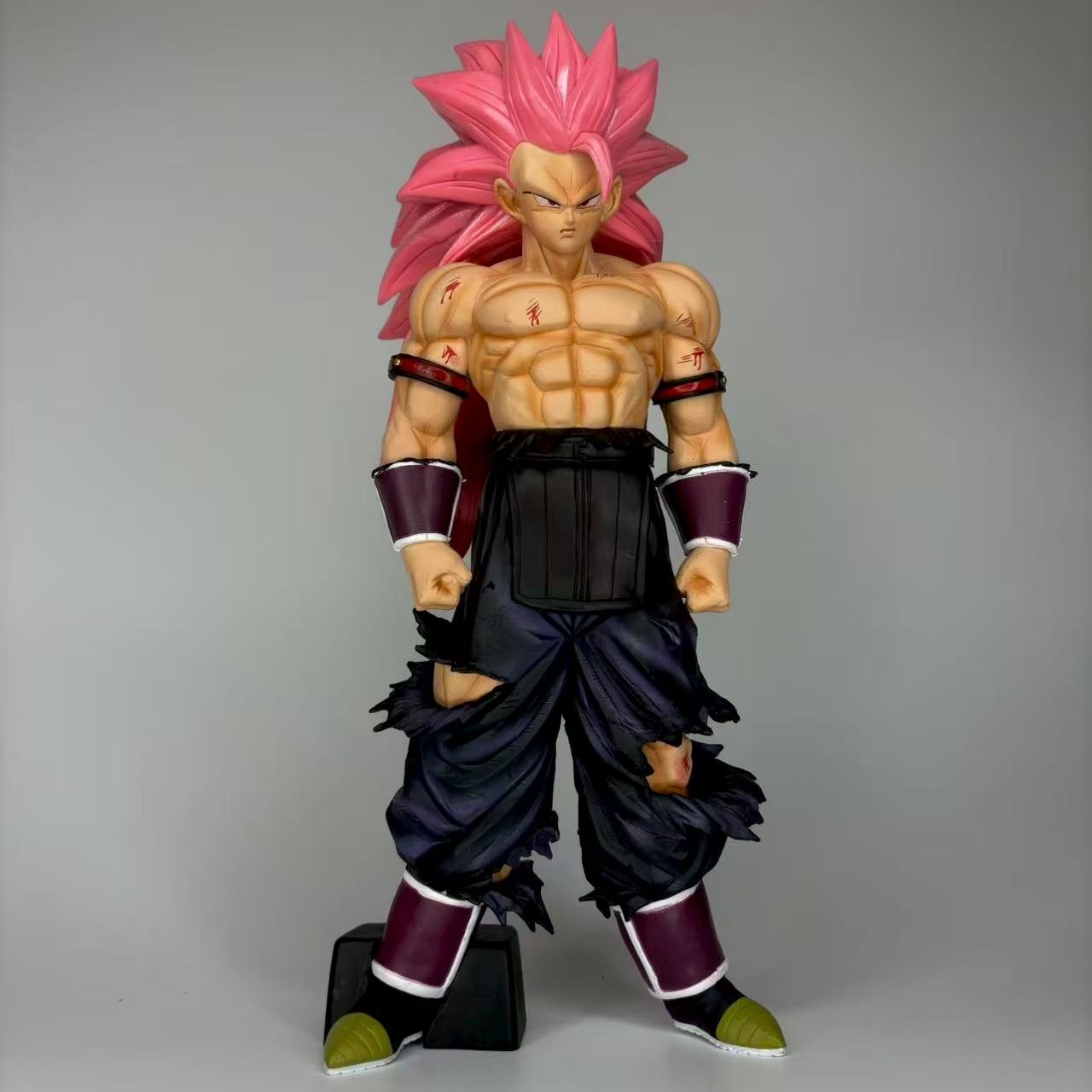 超三桃红扎马斯详情图3