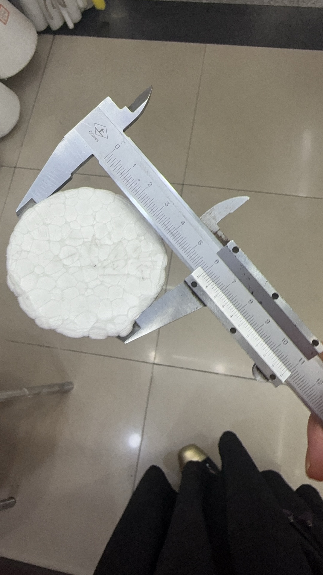 泡沫颗粒EPP珠粒环保缓冲材料包装填充减震耐压多用途适用范围细节图