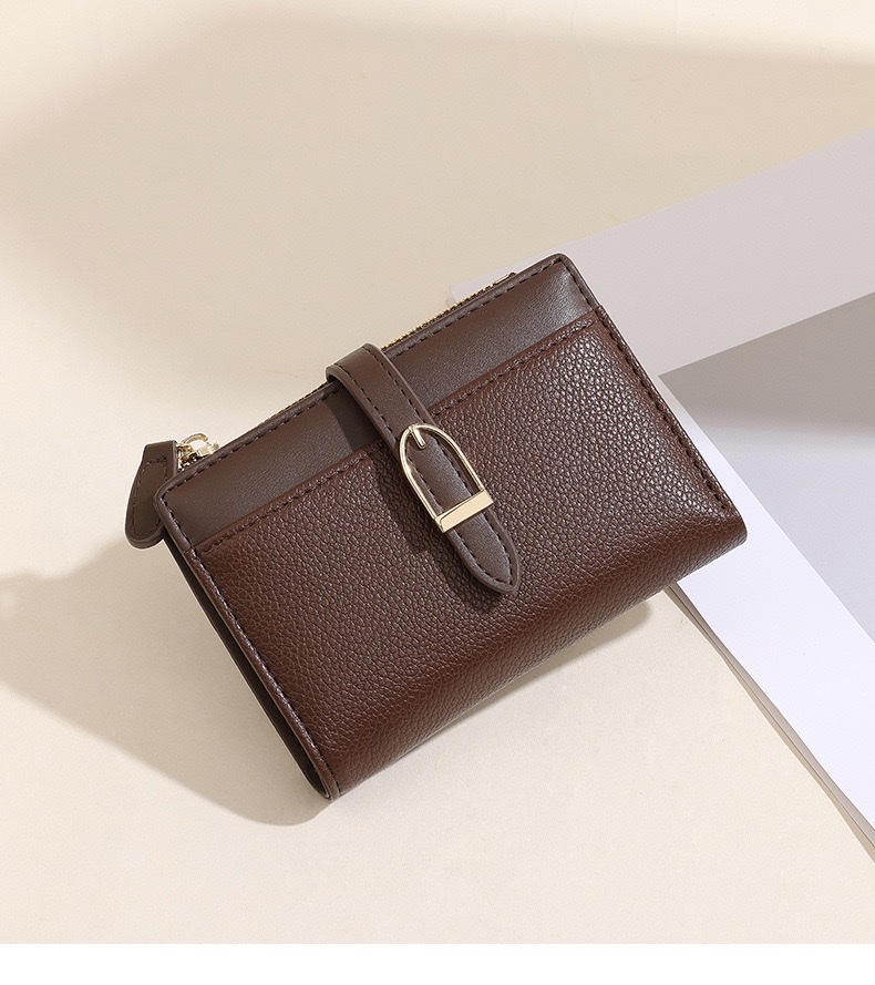 TY9902短款钱包 钱夹