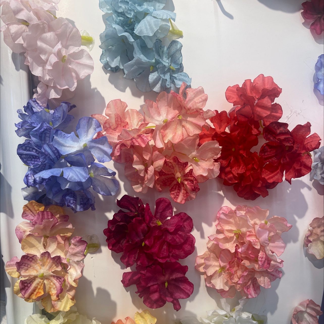 仿真花朵绣球仿真花仿真花