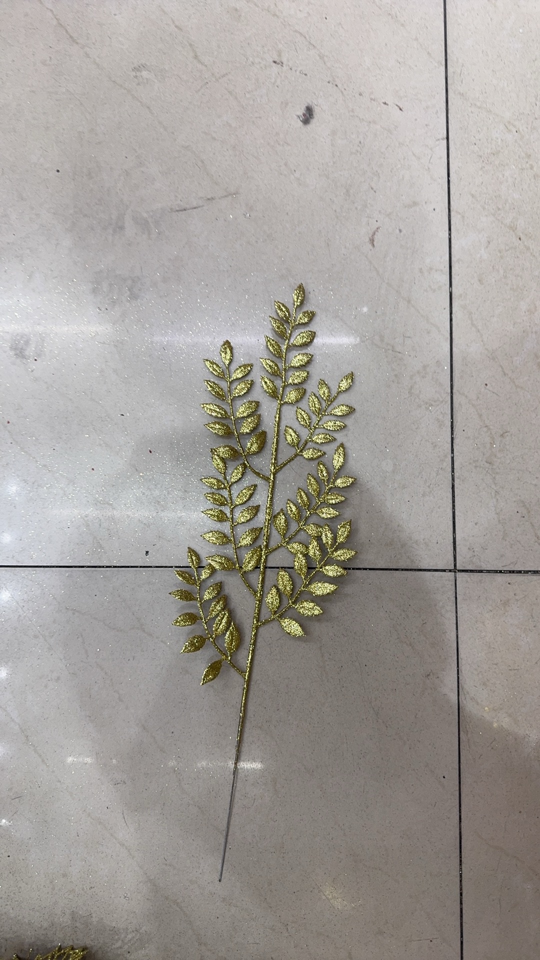 铃铛圣诞帽烫画手机壳金银彩丝装饰圣诞礼帽节日创意个性保护套