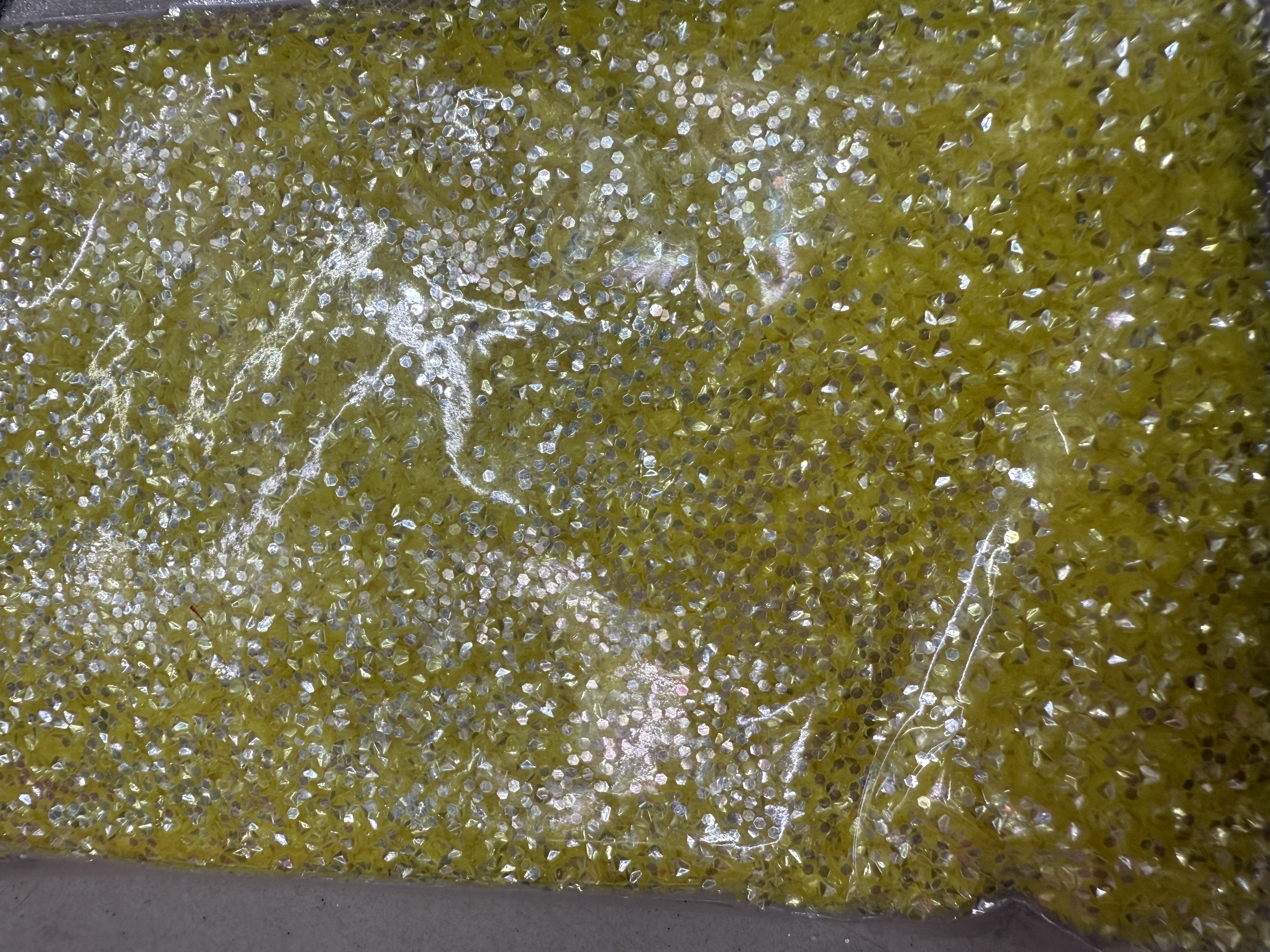 市奈姆填充物钻石亮片DIY材儿童美甲