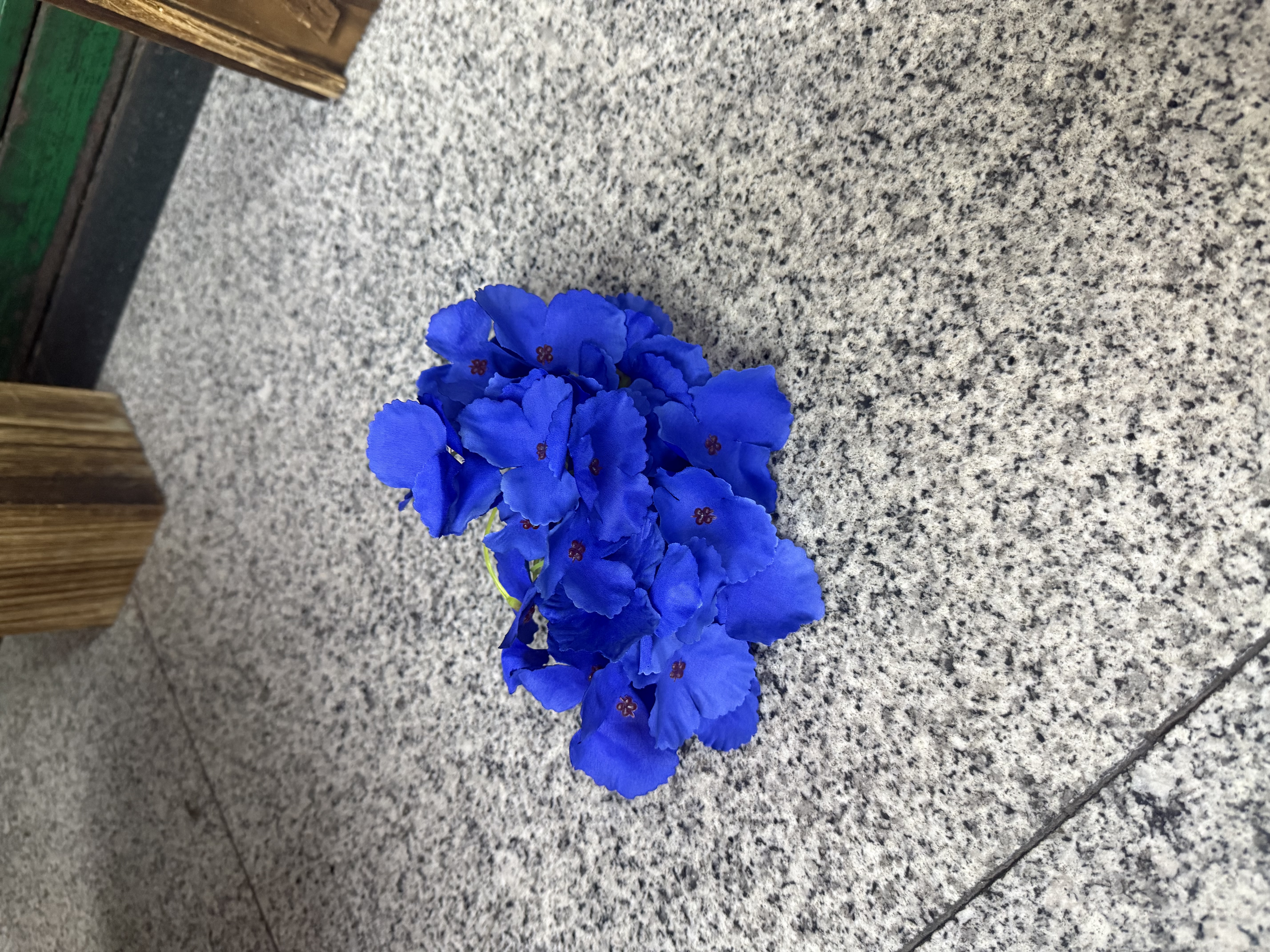 仿真花