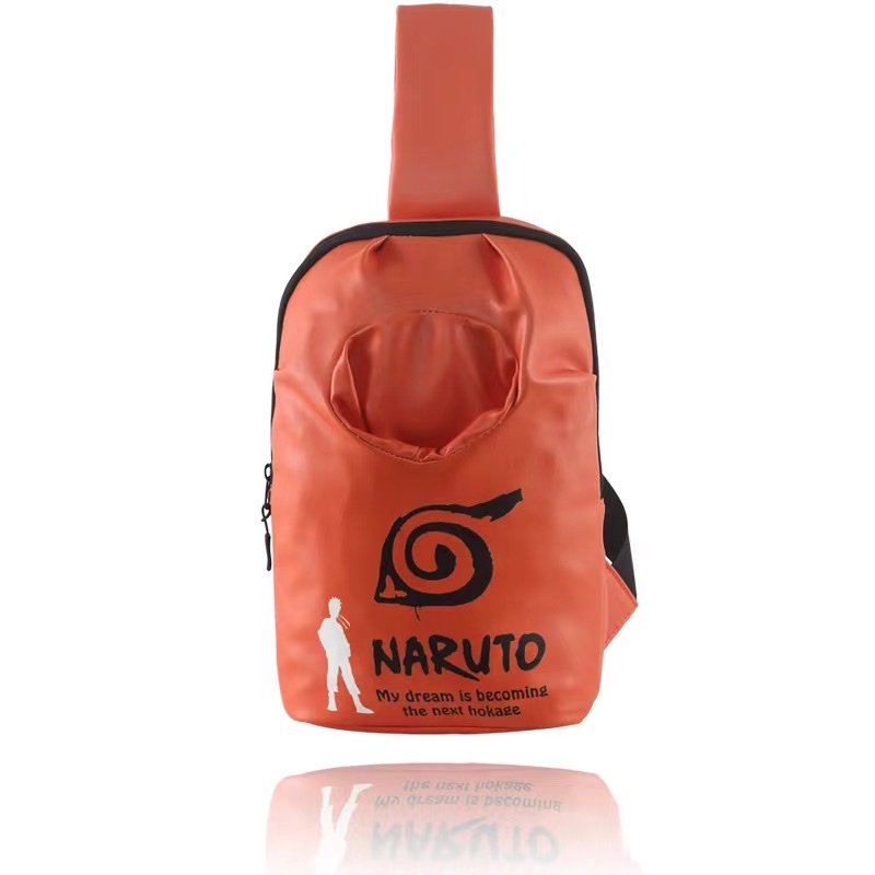 动漫小挎包，环保袋儿童玩具详情图3