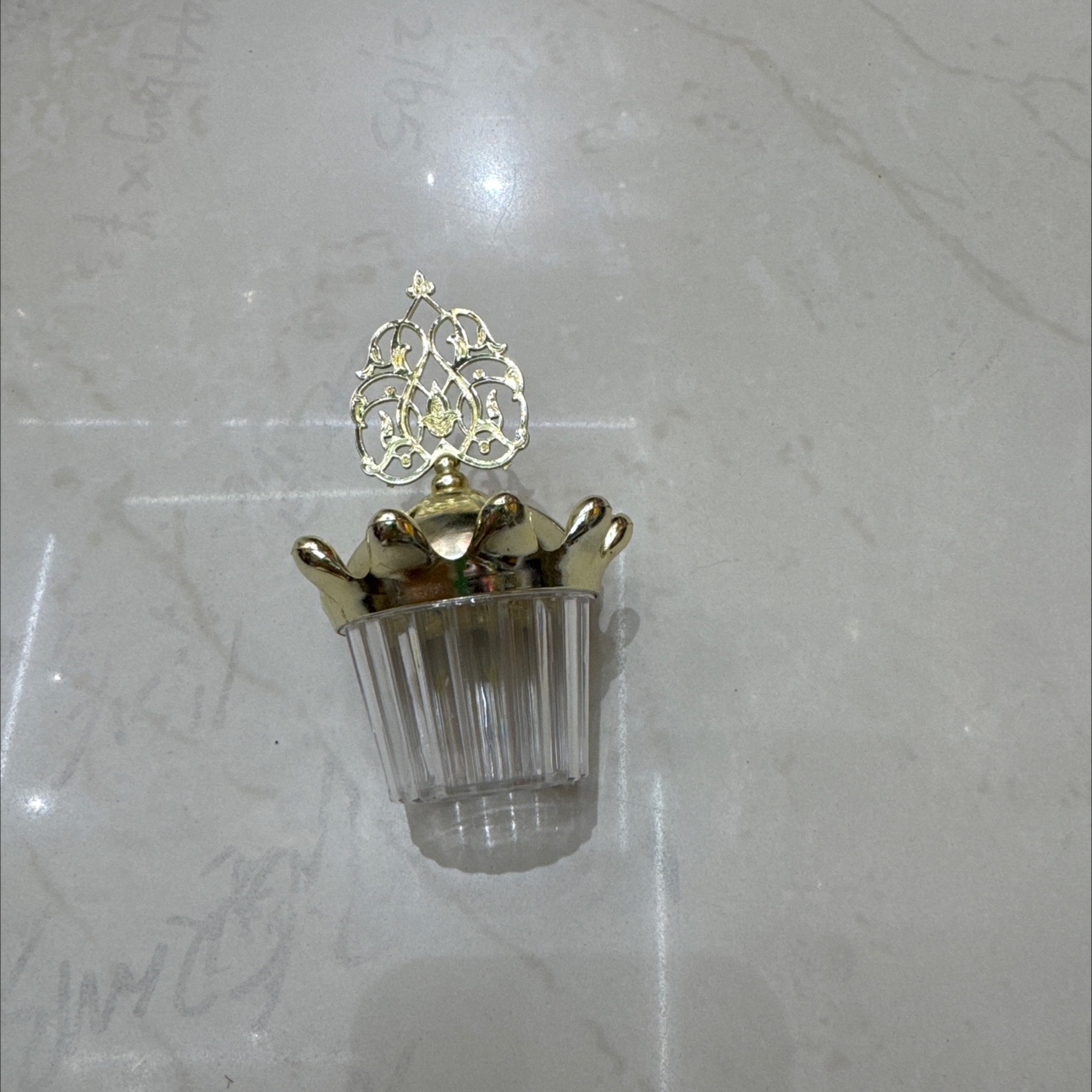 3D打印玩具宗教工艺品塑料镀金工艺品柳编旅游纪念品多款可选细节图