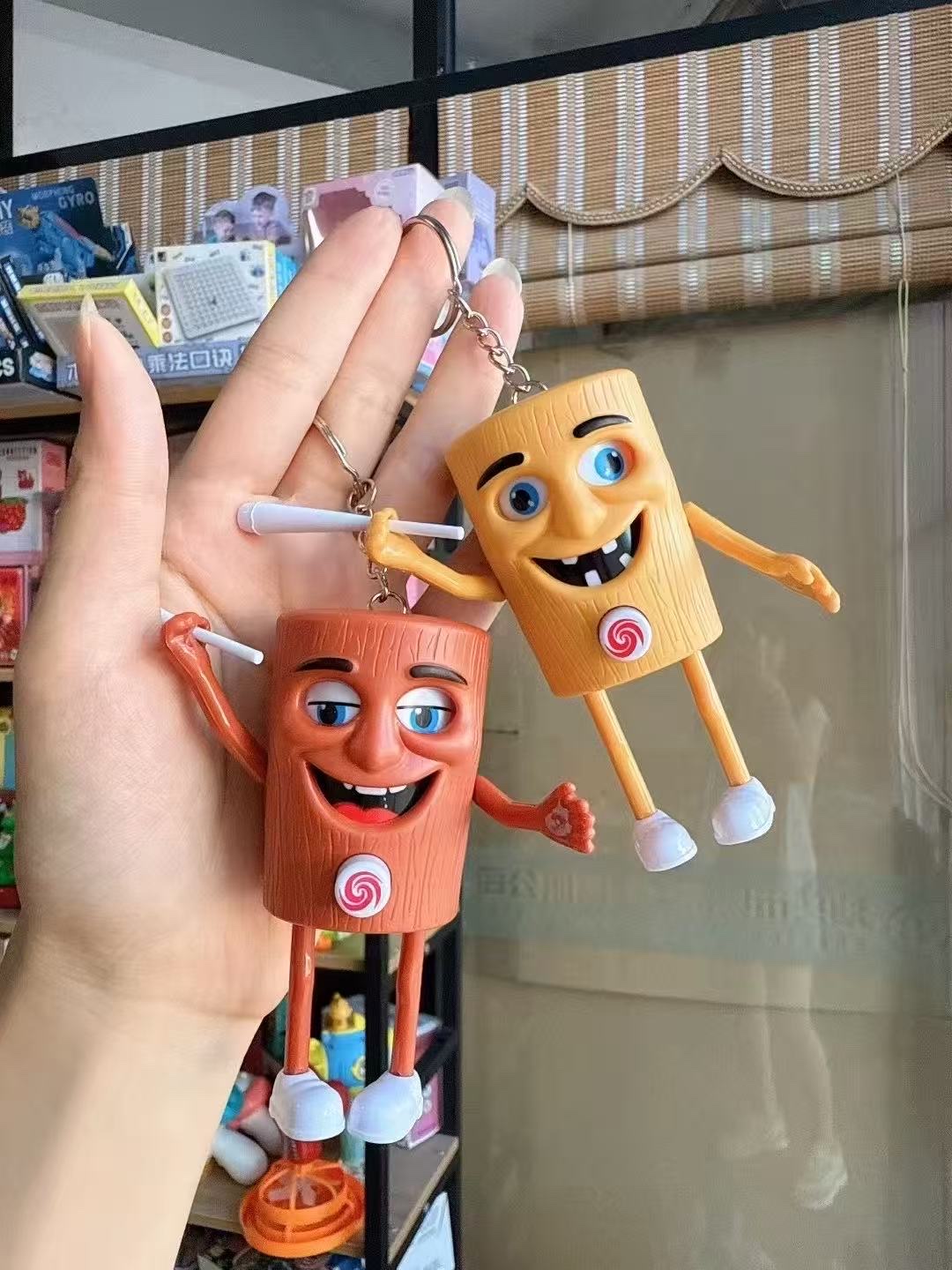 益智3D打印发光宠物男孩玩具多功能儿童益智玩具组合趣味玩具礼物