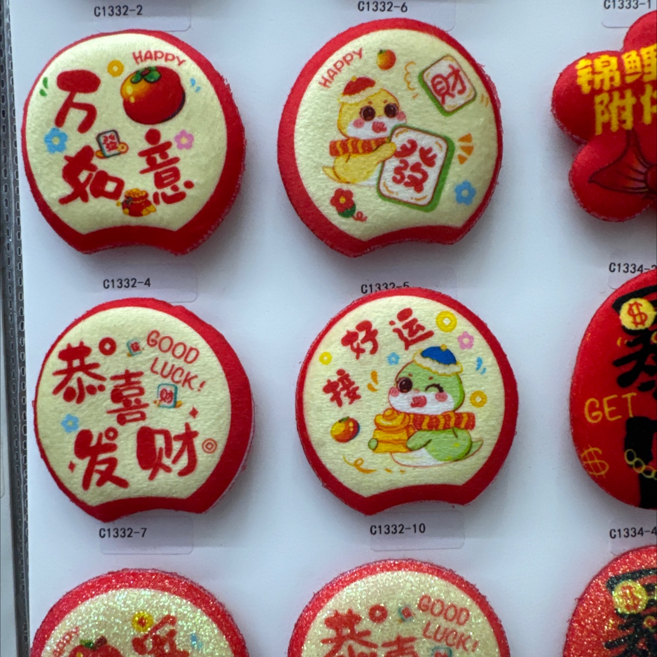 Children's hair clips, grab clips, oil-dripping hair clips, cute hair accessories, baby hair clips, headwear, children's hair clips, hair accessories and matching decorations Item Picture