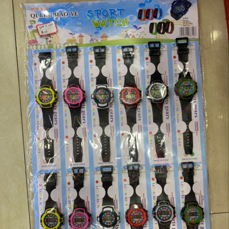 皇儿婴儿健身架宝宝多功能早教玩具婴幼儿运动架儿童爬行架健身架适用0-12个月手表