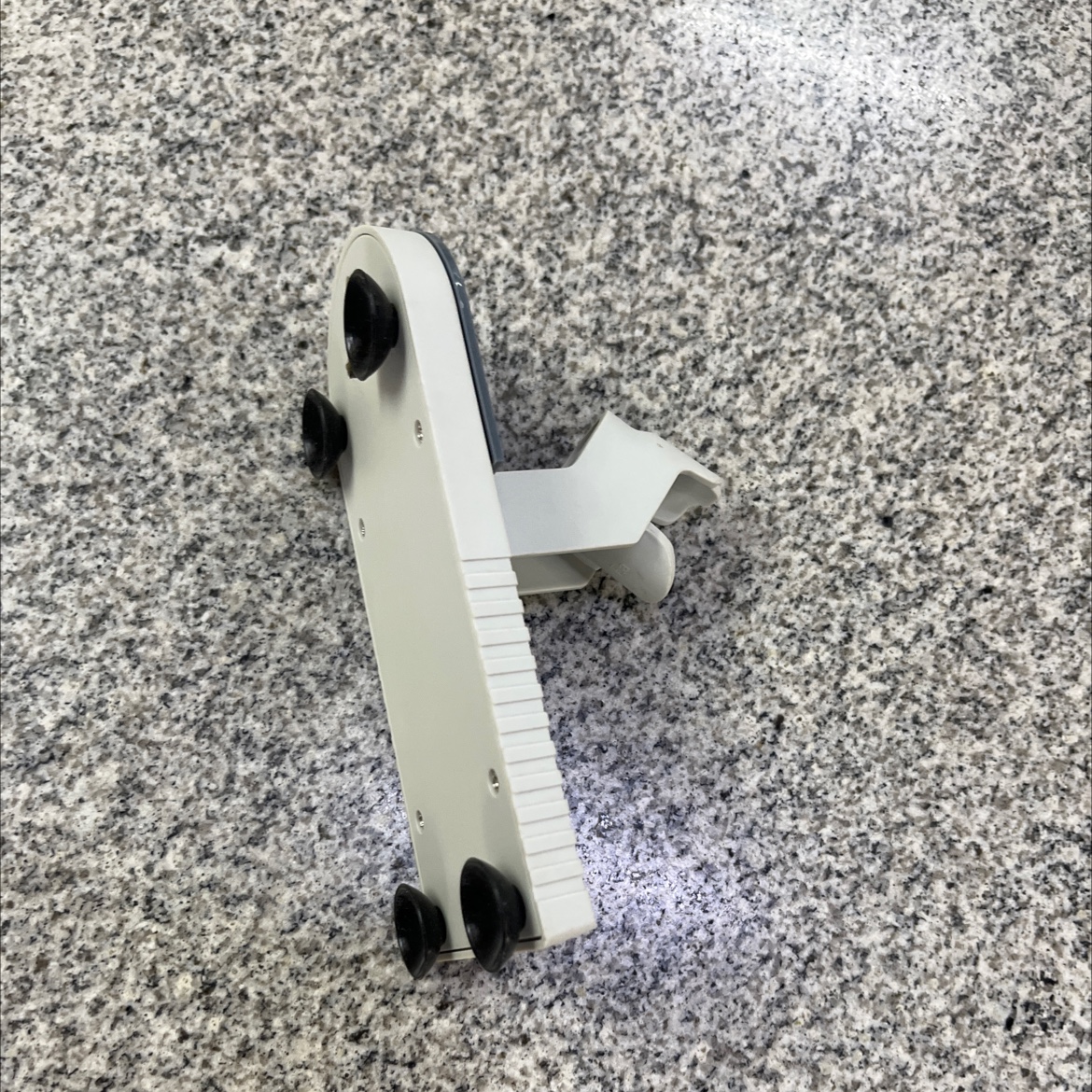 支撑架 支架 小胶枪摆放架详情图3