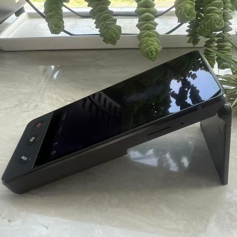 AI翻译机4G智能翻译器多语言实时翻译便携式AI翻译设备翻译神器