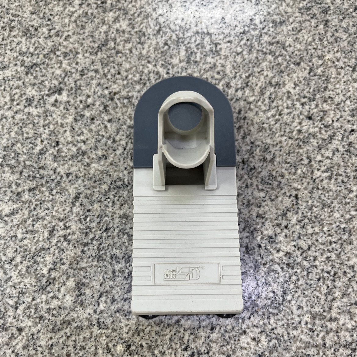 支撑架 支架 小胶枪摆放架详情图2