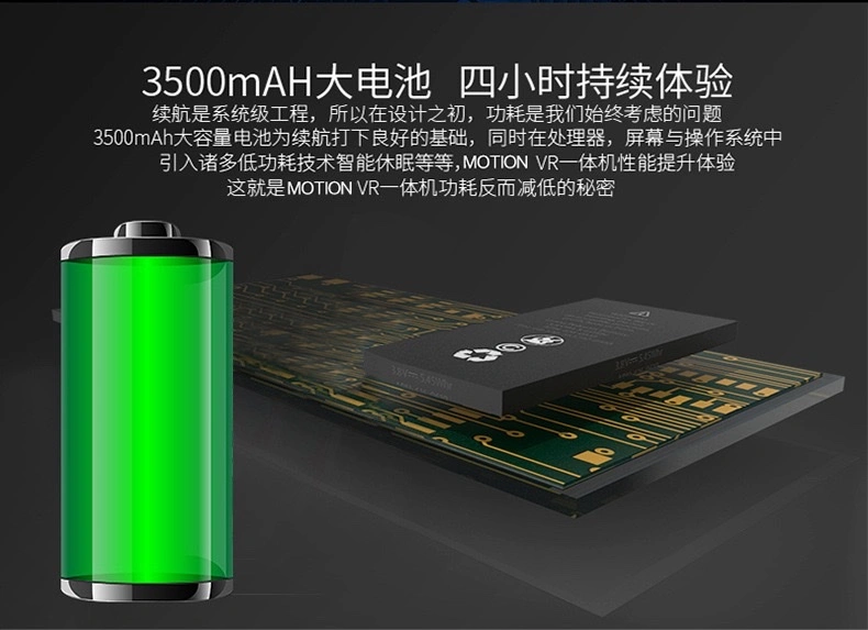 Vr glasses, virtual reality adult cinema, VR all-in-one machine, VR game console, 3D glasses and helmet manufacturer detail image 12