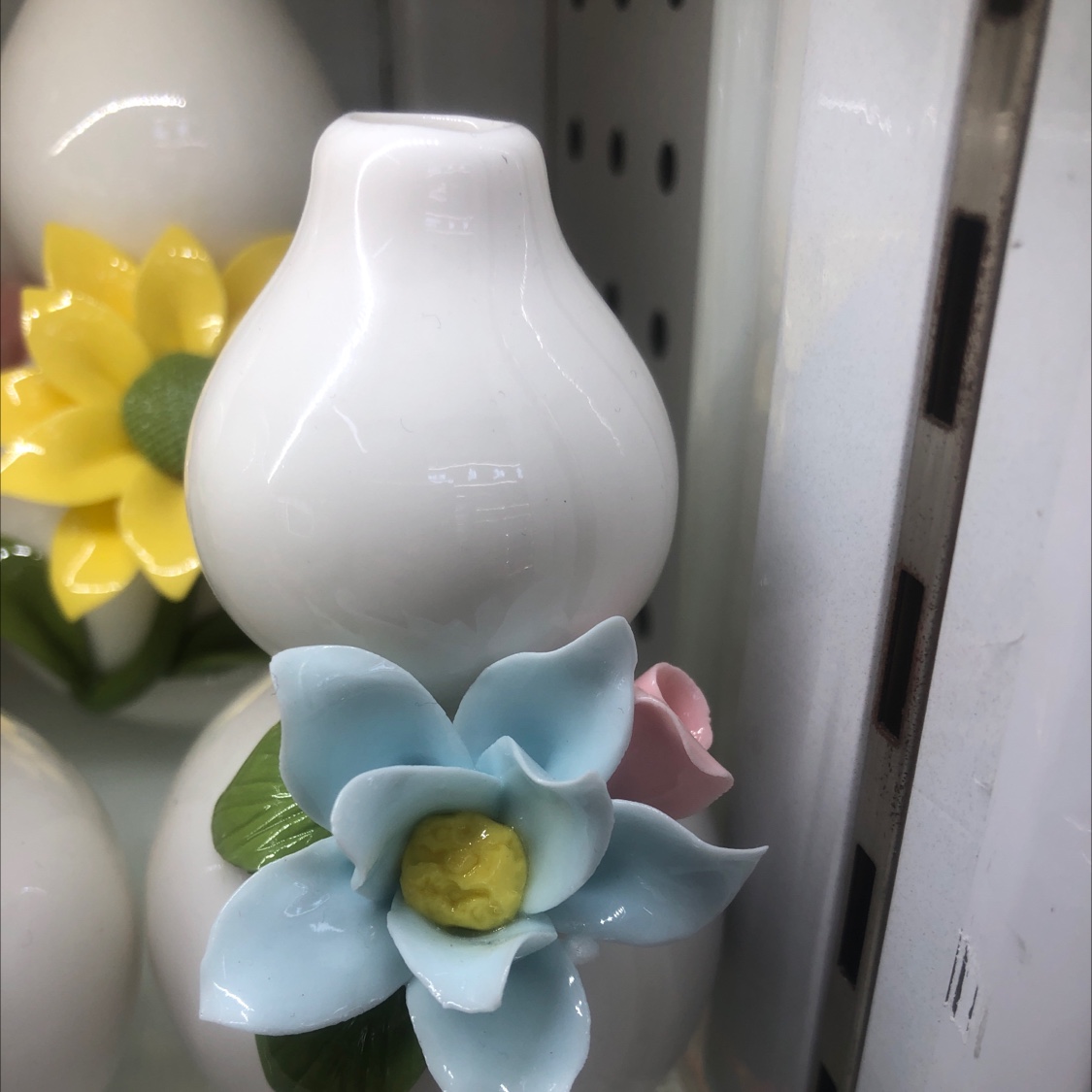 创意花瓶纸花瓶树脂香薰摆件陶瓷装饰品家居客厅桌面摆设美观实用