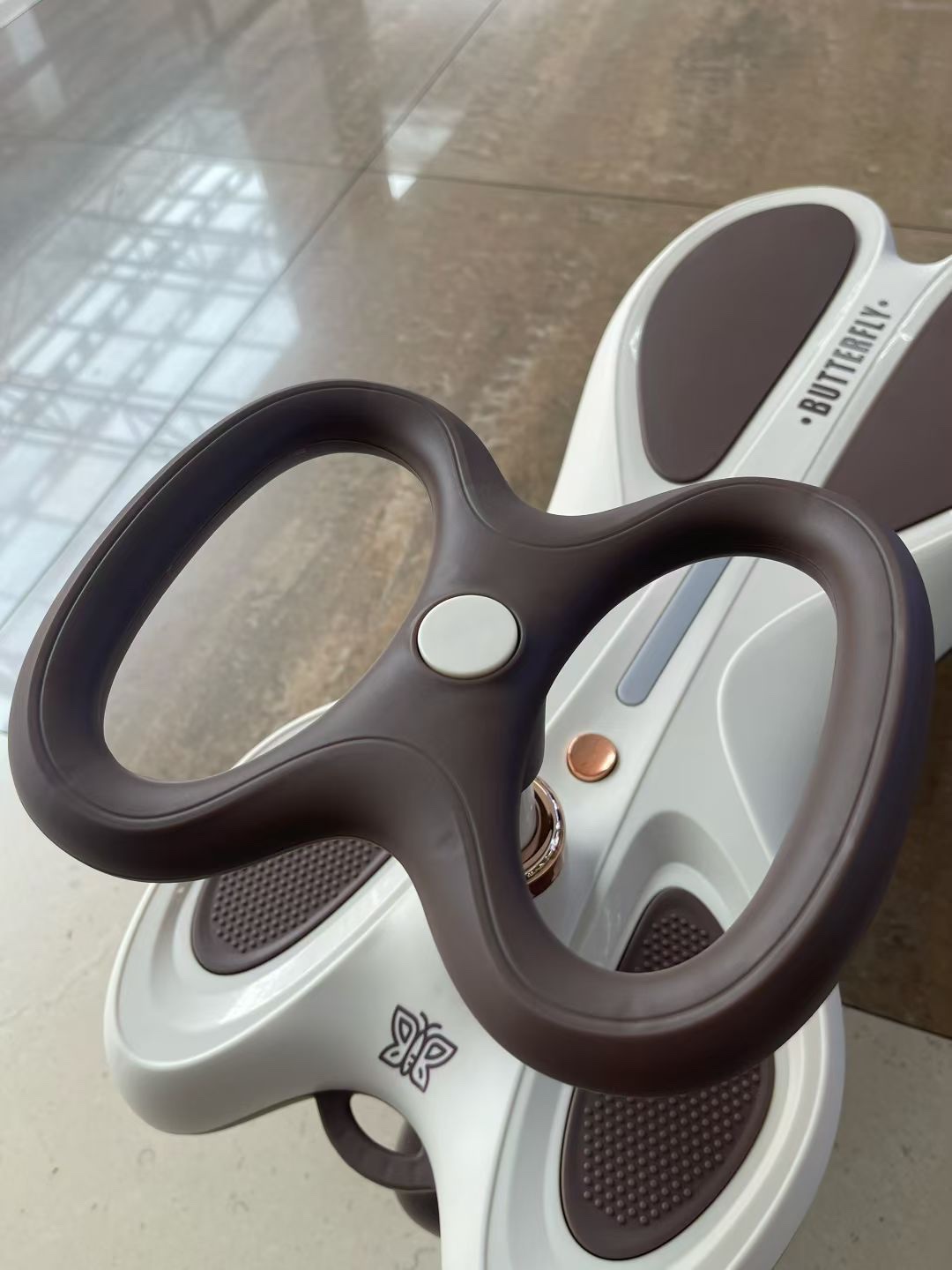 Kidscar儿童扭扭车卡通款 Swingcar独轮车适合小孩玩具耐用安全详情图5