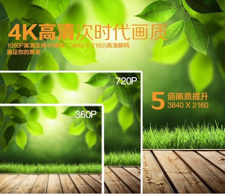 Vr glasses, virtual reality adult cinema, VR all-in-one machine, VR game console, 3D glasses and helmet manufacturer detail image 9