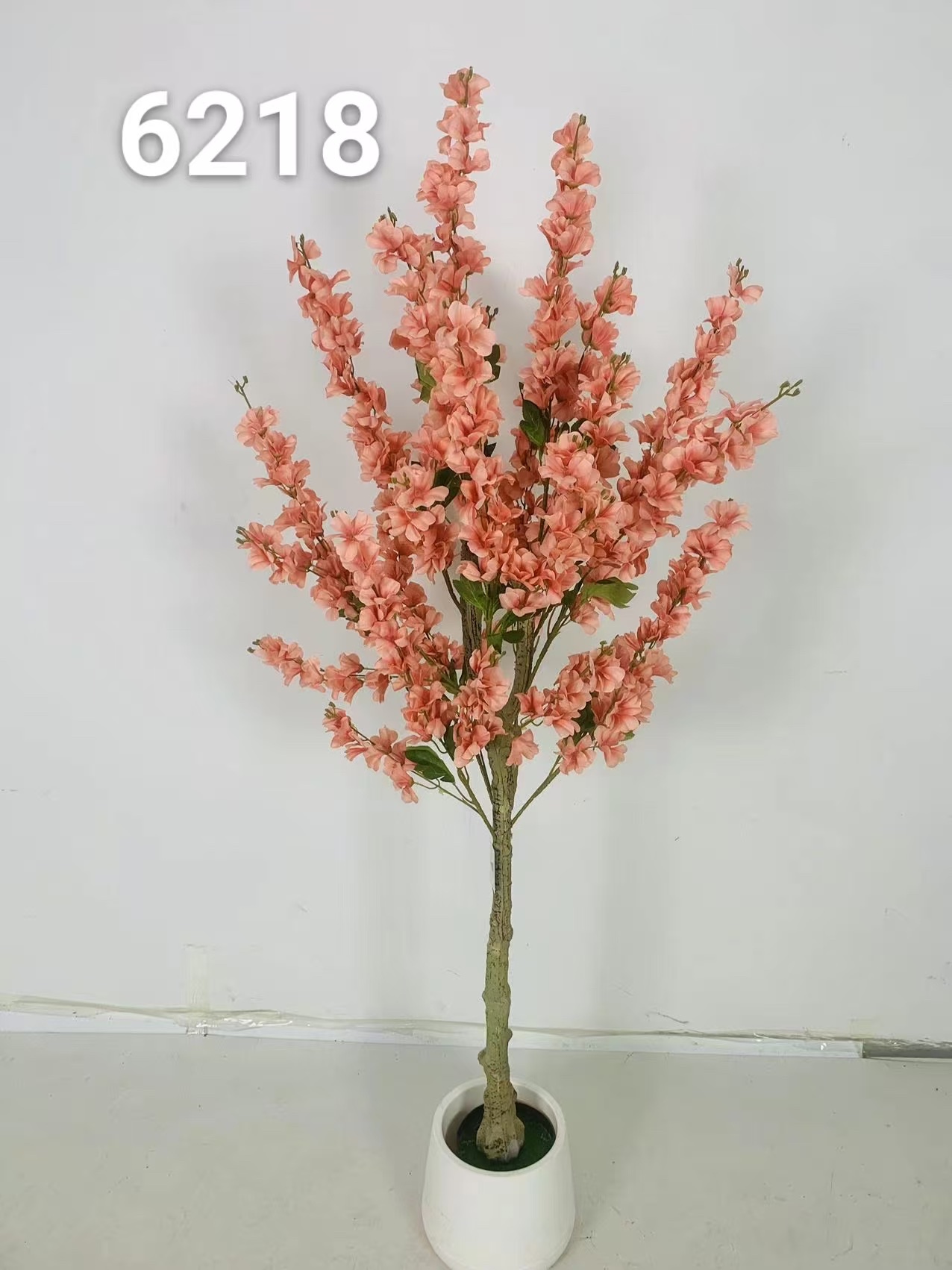 仿真植物高仿飞燕玫微景观仿真绿植室内装饰