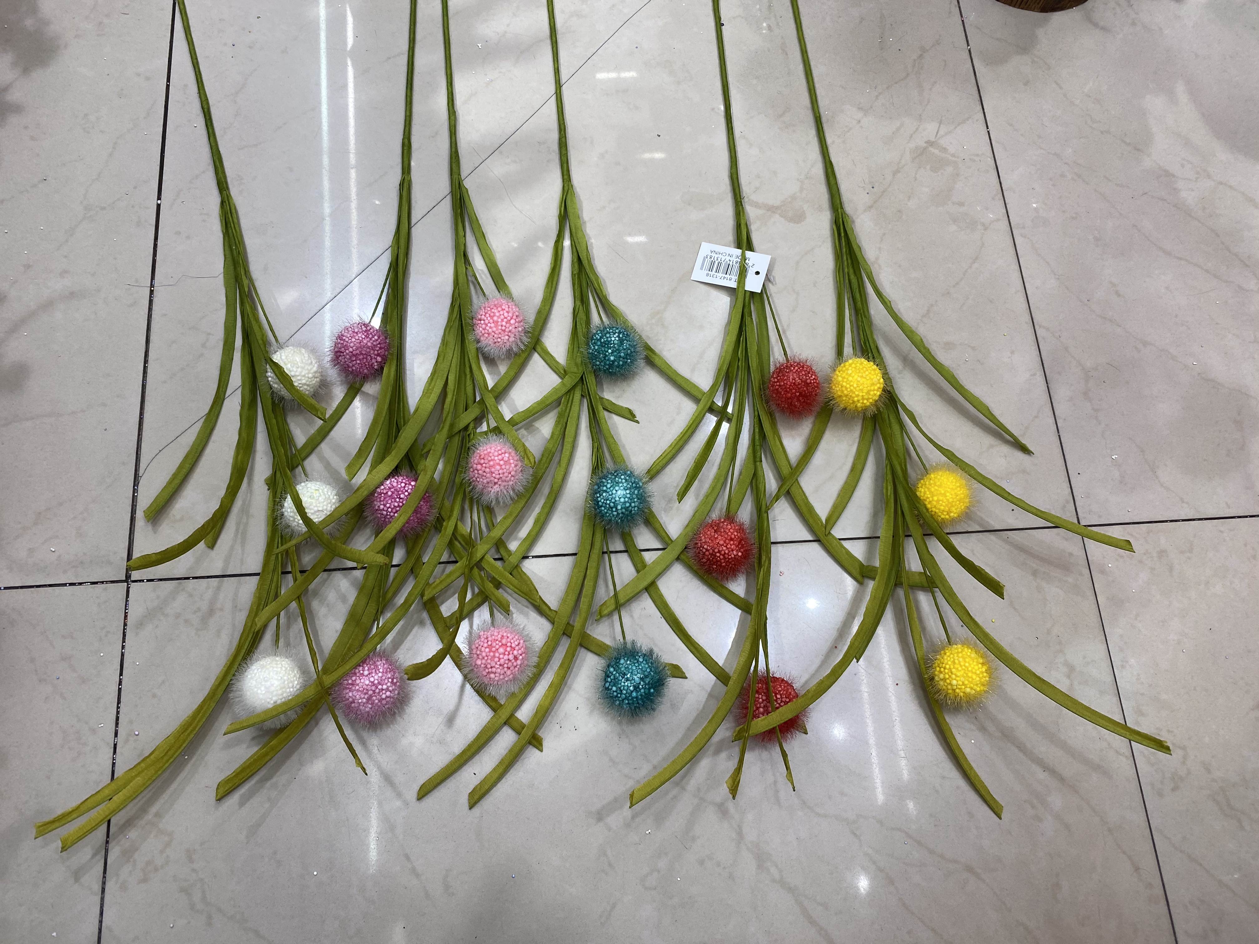 小毛球