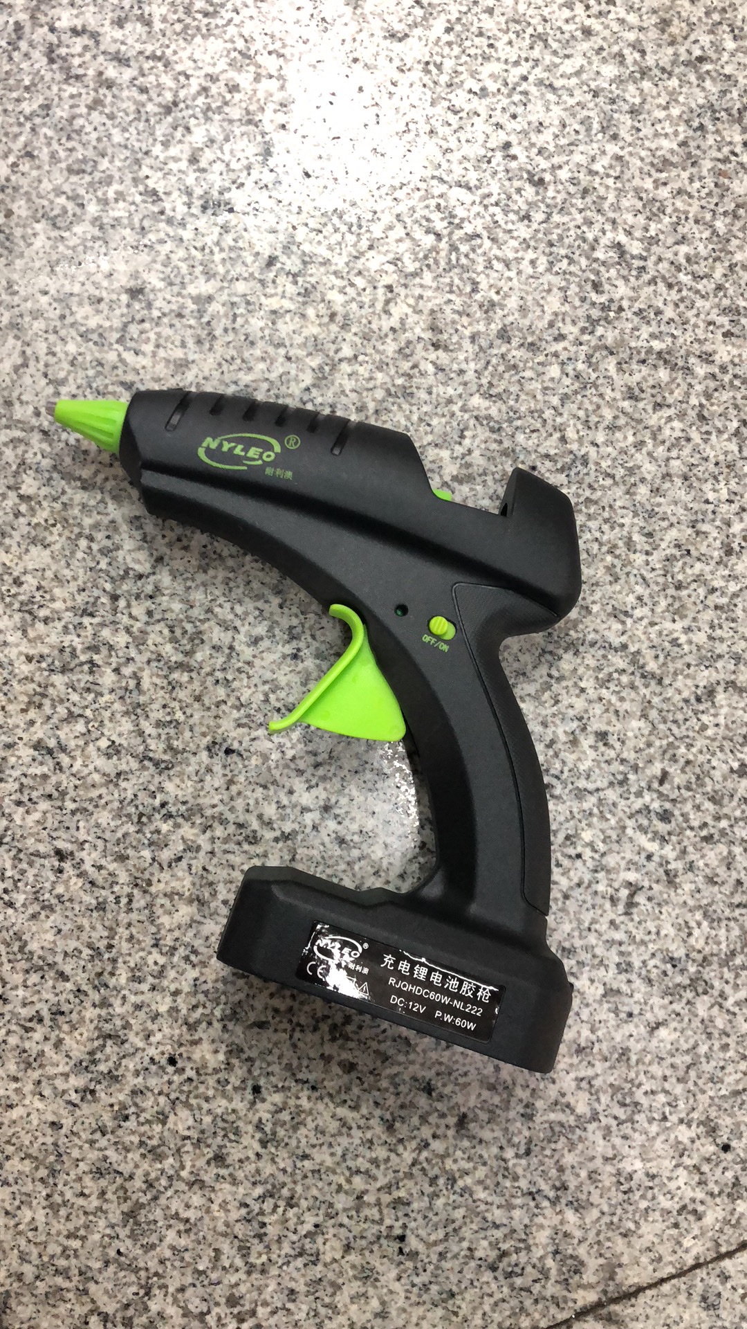 其他装订、胶粘用品实物图