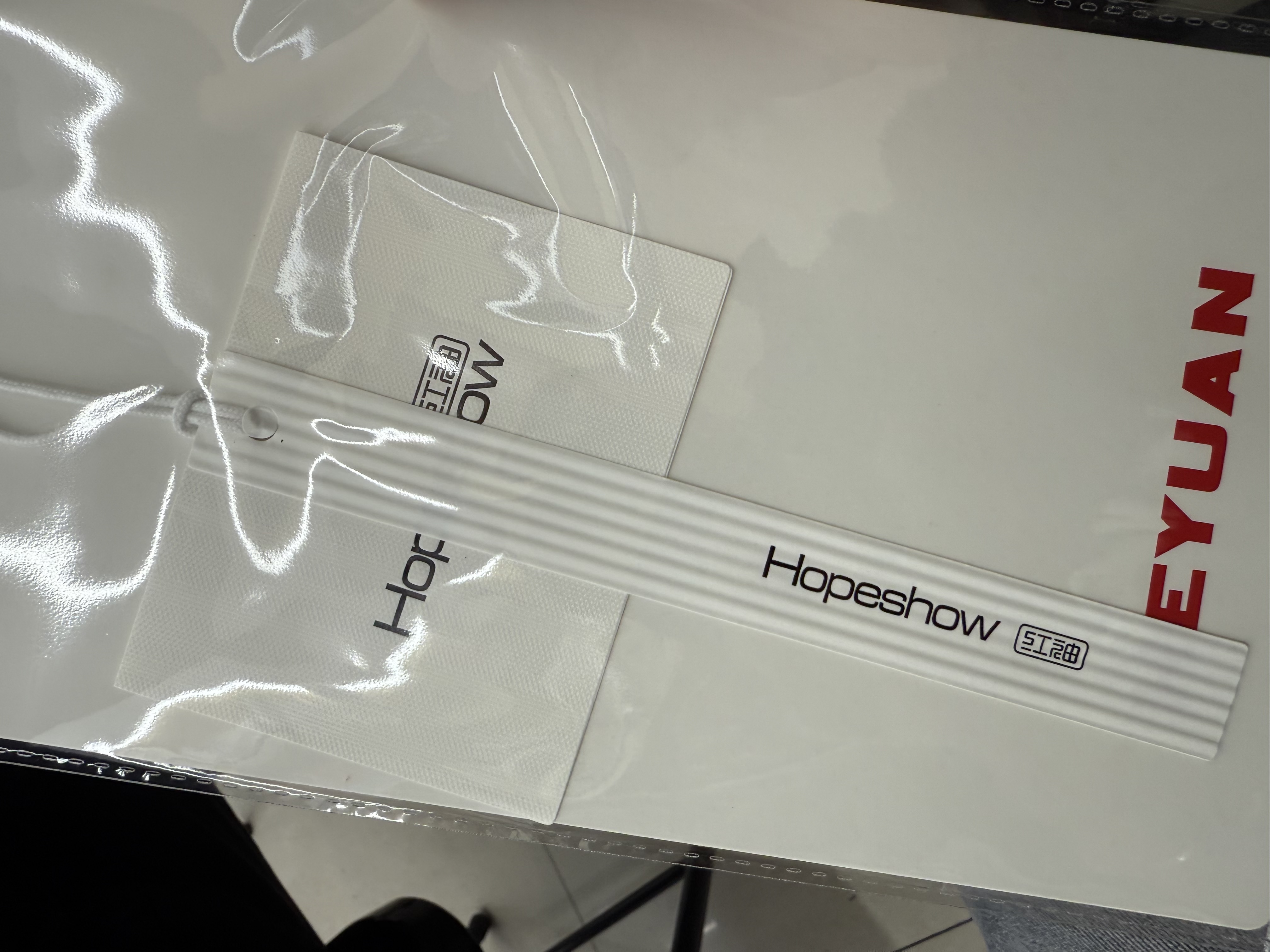 商标吊牌辅料，包装设计生产详情图14