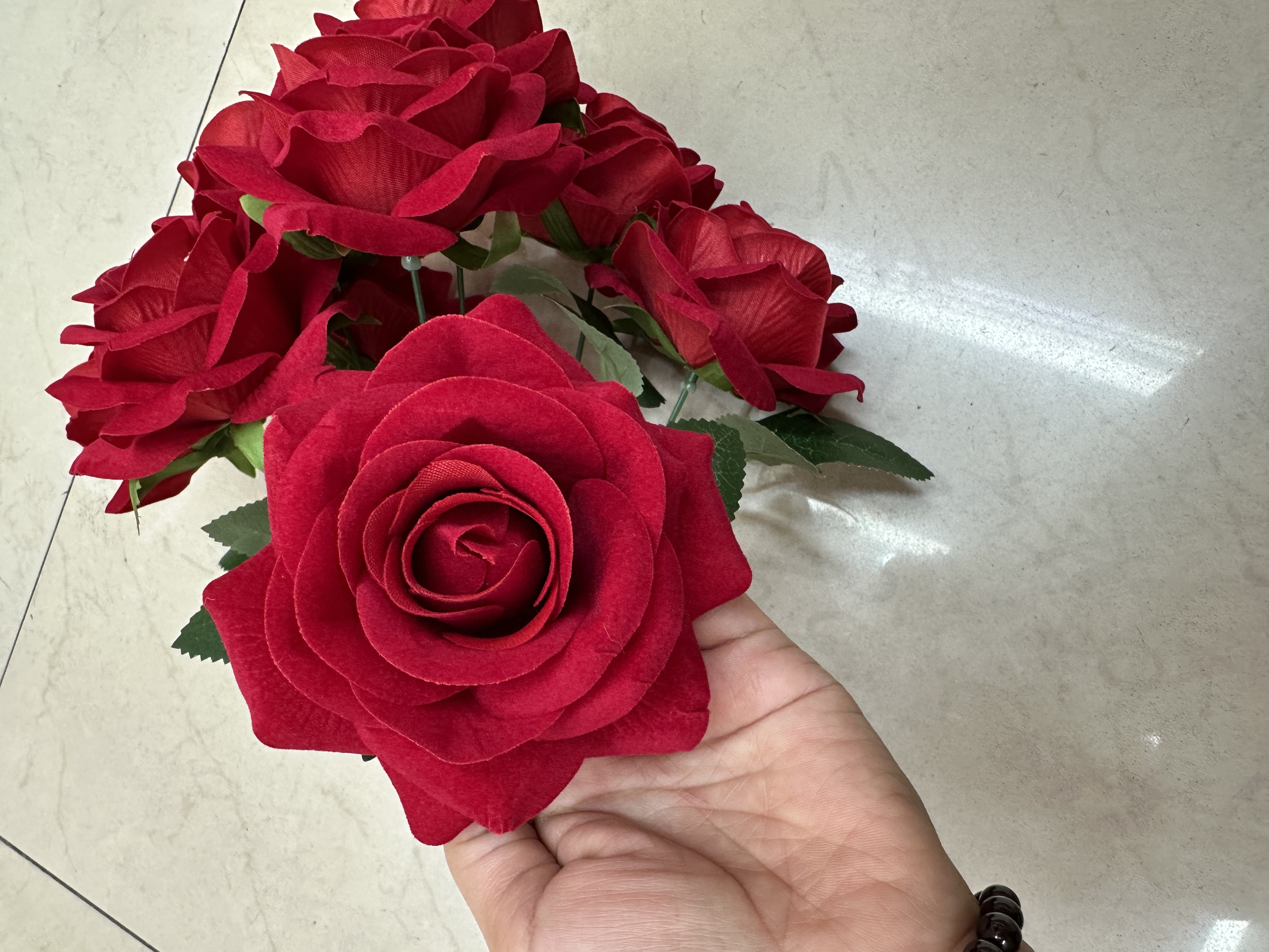 3D打印玩具宗教工艺品塑料镀金工艺品柳编旅游纪念品多款可选详情图5