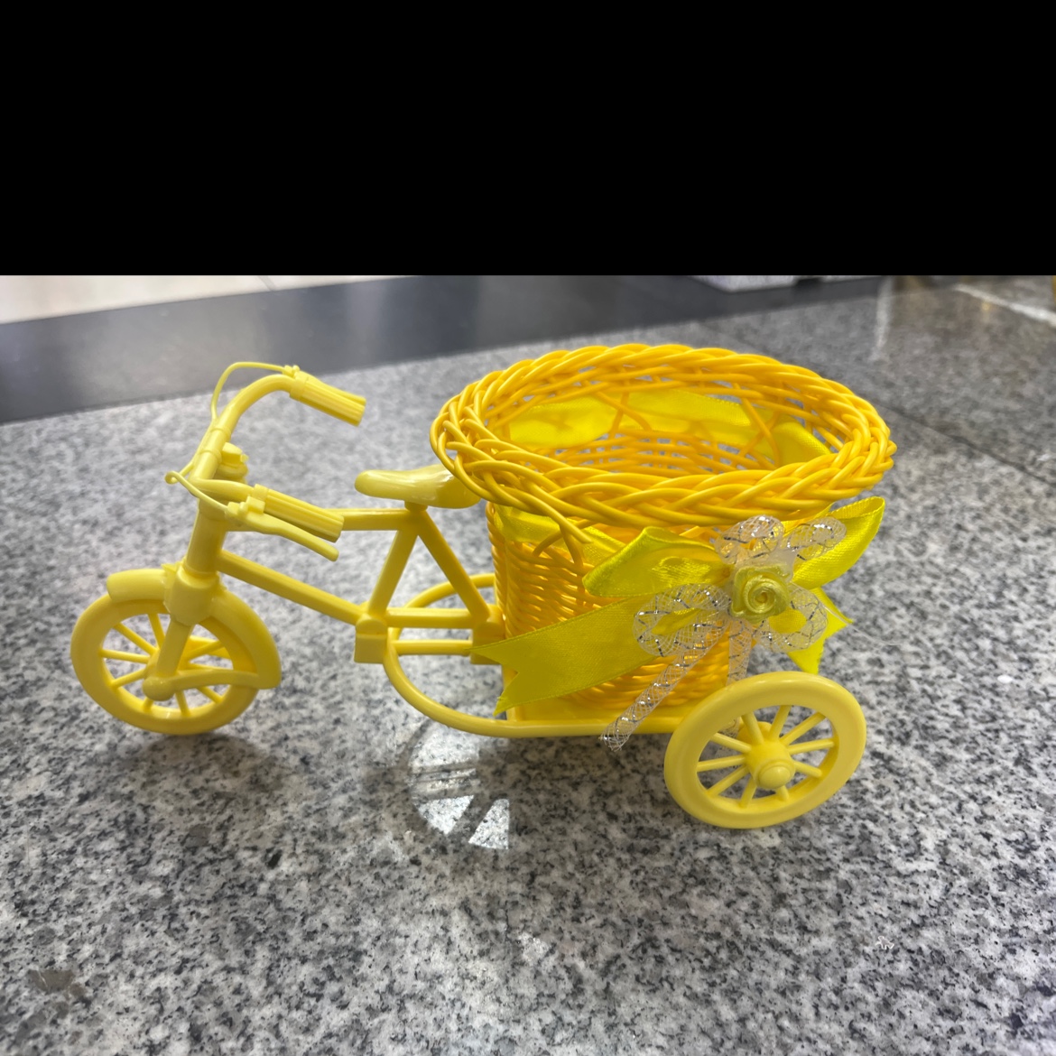 花朵陶瓷花铁丝小花篮多层铁艺花架大花盆家居装饰摆放用品