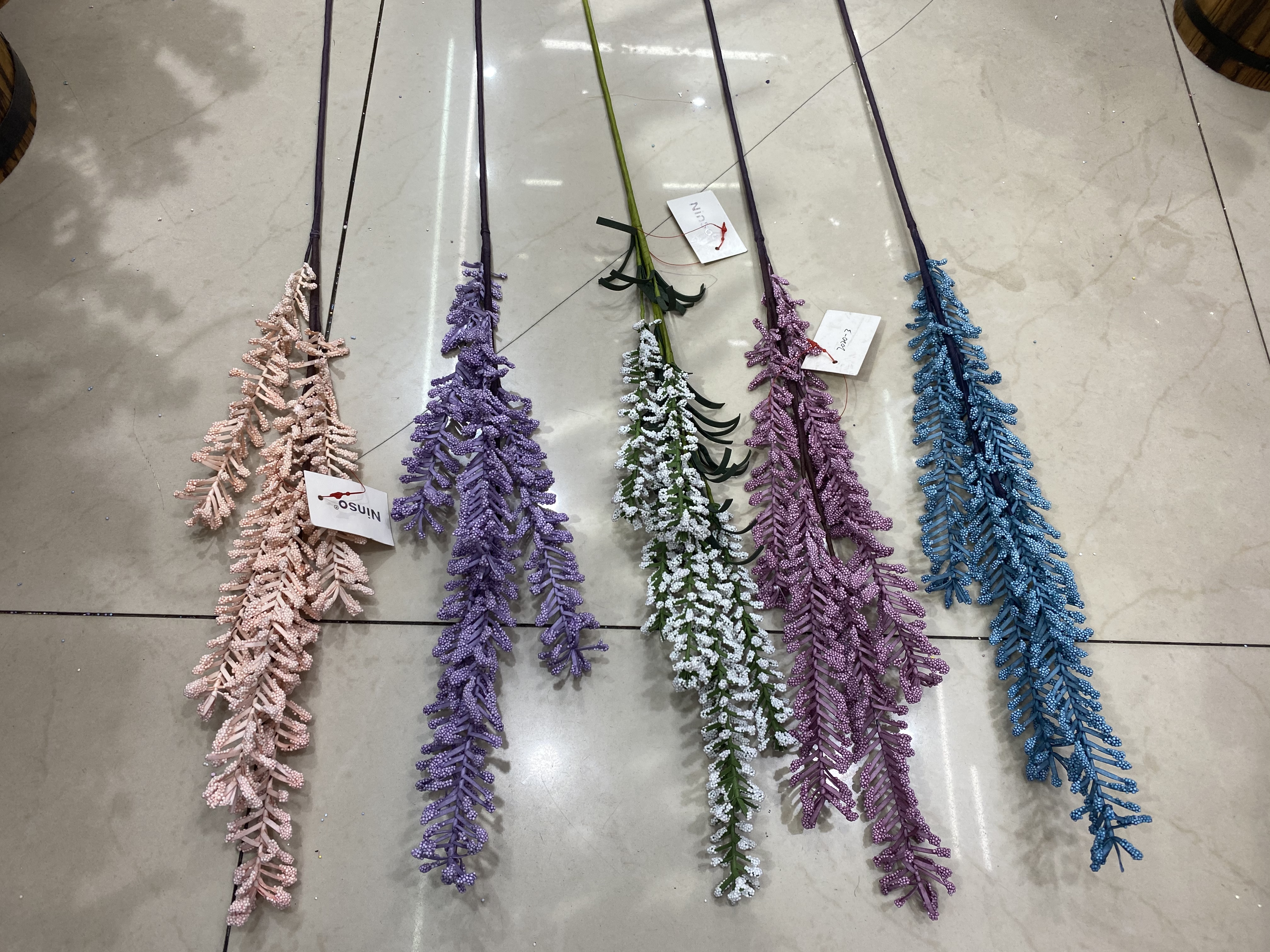 仿真小草花