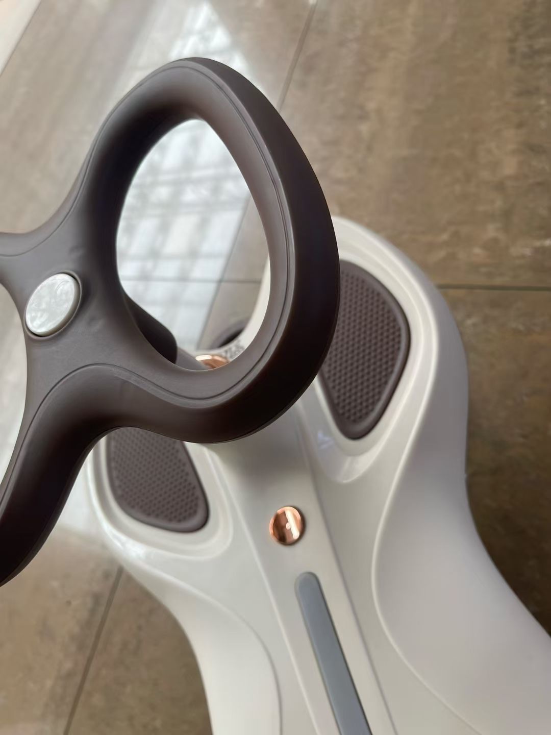 Kidscar儿童扭扭车卡通款 Swingcar独轮车适合小孩玩具耐用安全详情图4