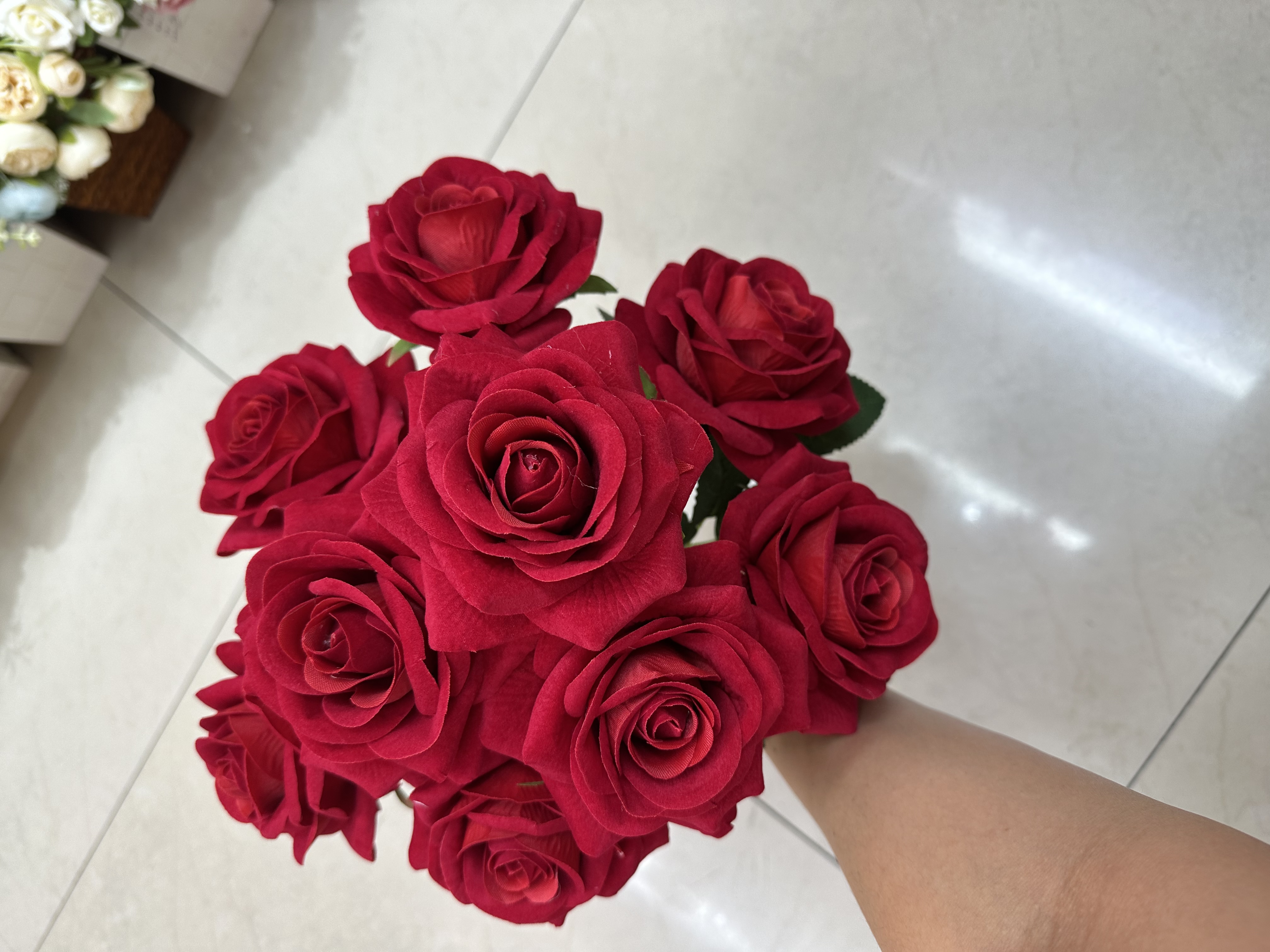 3D打印玩具宗教工艺品塑料镀金工艺品柳编旅游纪念品多款可选产品图