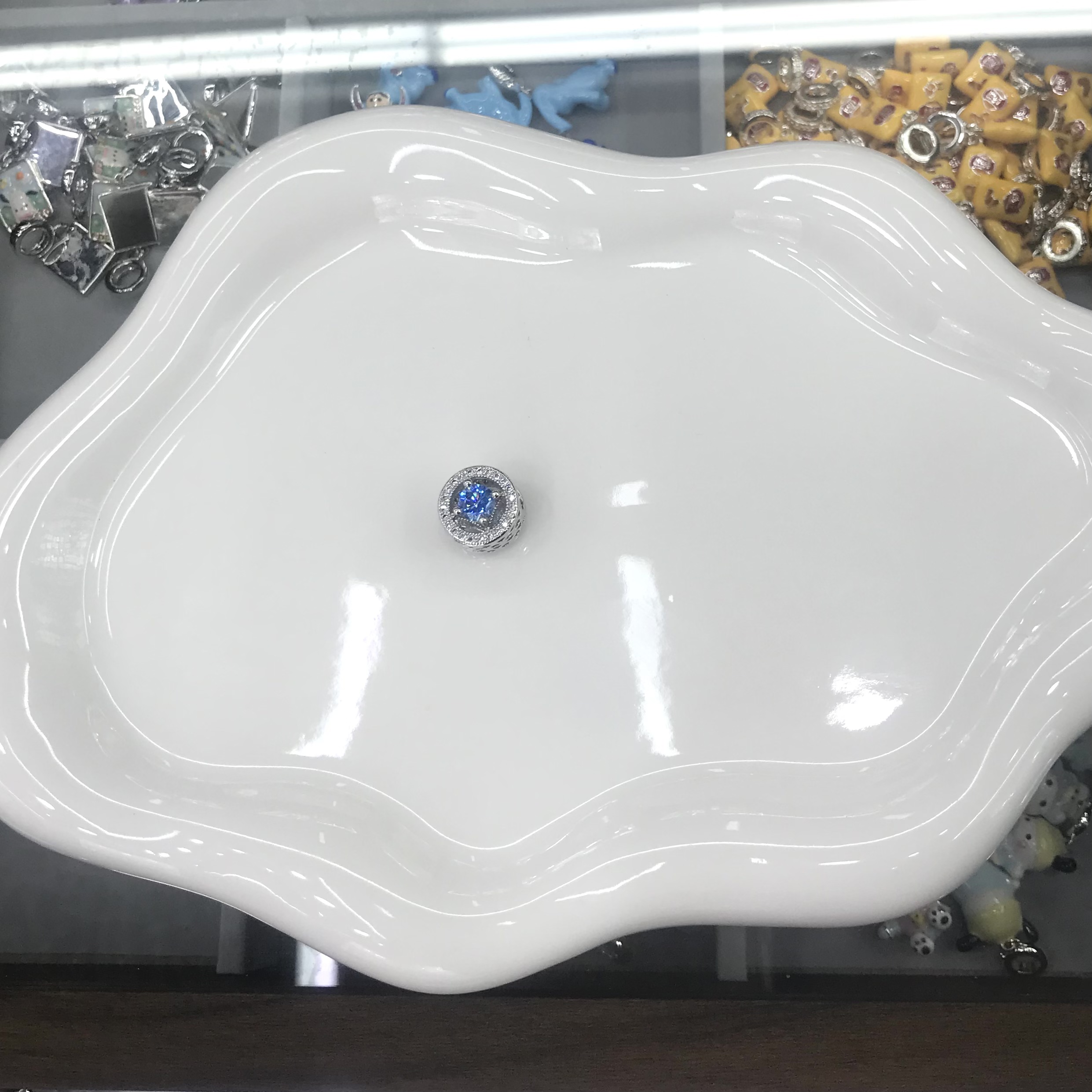 潘家DIY手链项链配件饰品