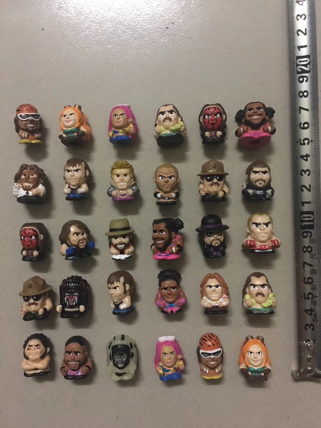 棉花娃娃潮玩娃娃衣儿童玩具玩偶服装可爱宝宝衣服适合娃衣搭配潮玩娃娃衣服儿童玩具玩偶衣服娃衣棉花娃娃潮玩娃娃衣服