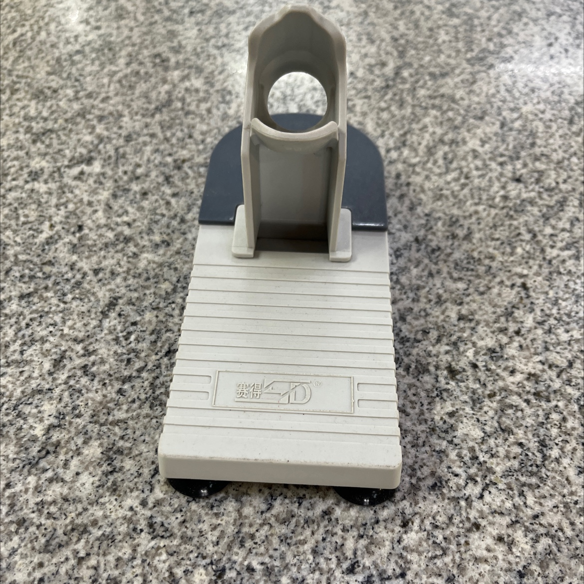 支撑架 支架 小胶枪摆放架详情图4