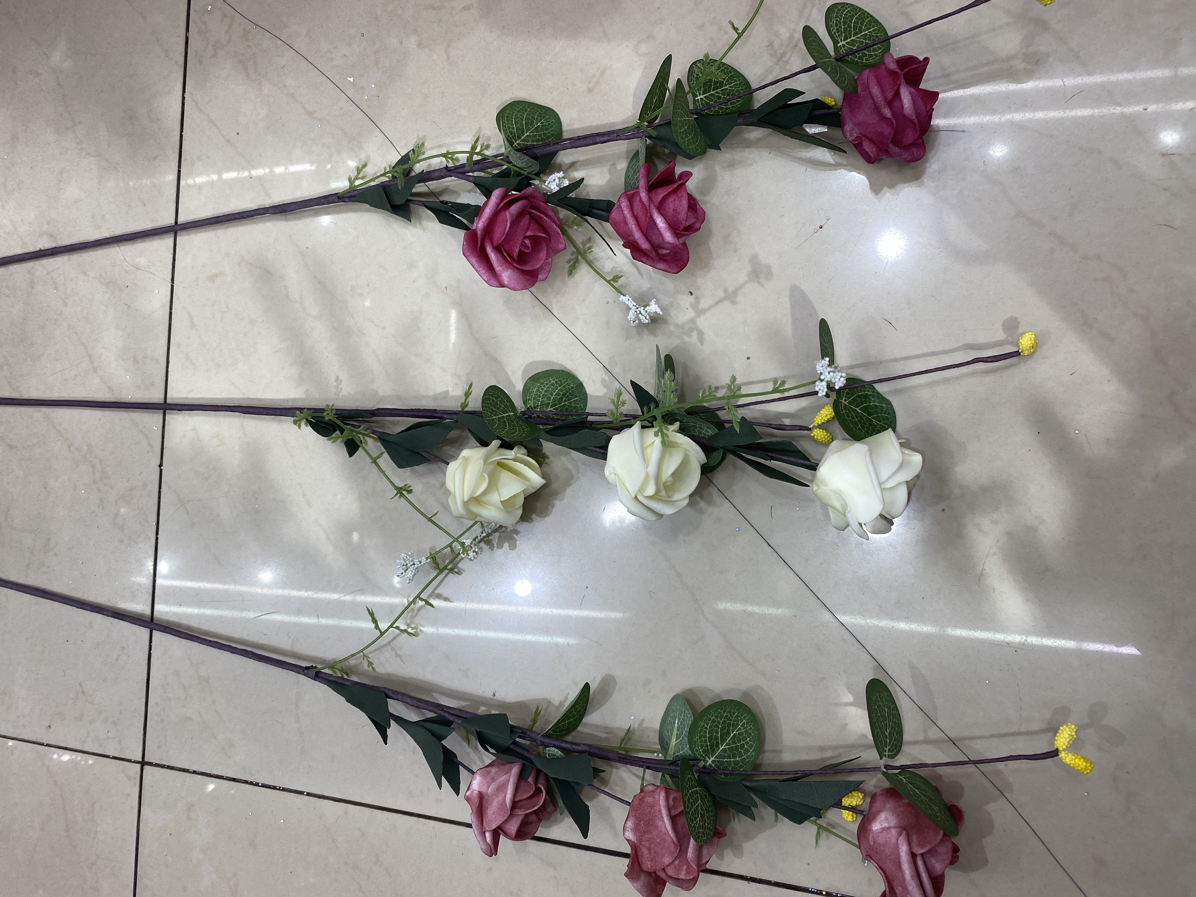 玫瑰花
