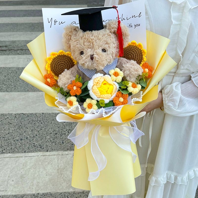 Teachers' Day gift: Hand-woven Karata Rabbit greeting card, creative aromatherapy and fragrance, Maneki Neko accessories, gift with free shipping Application Scenario