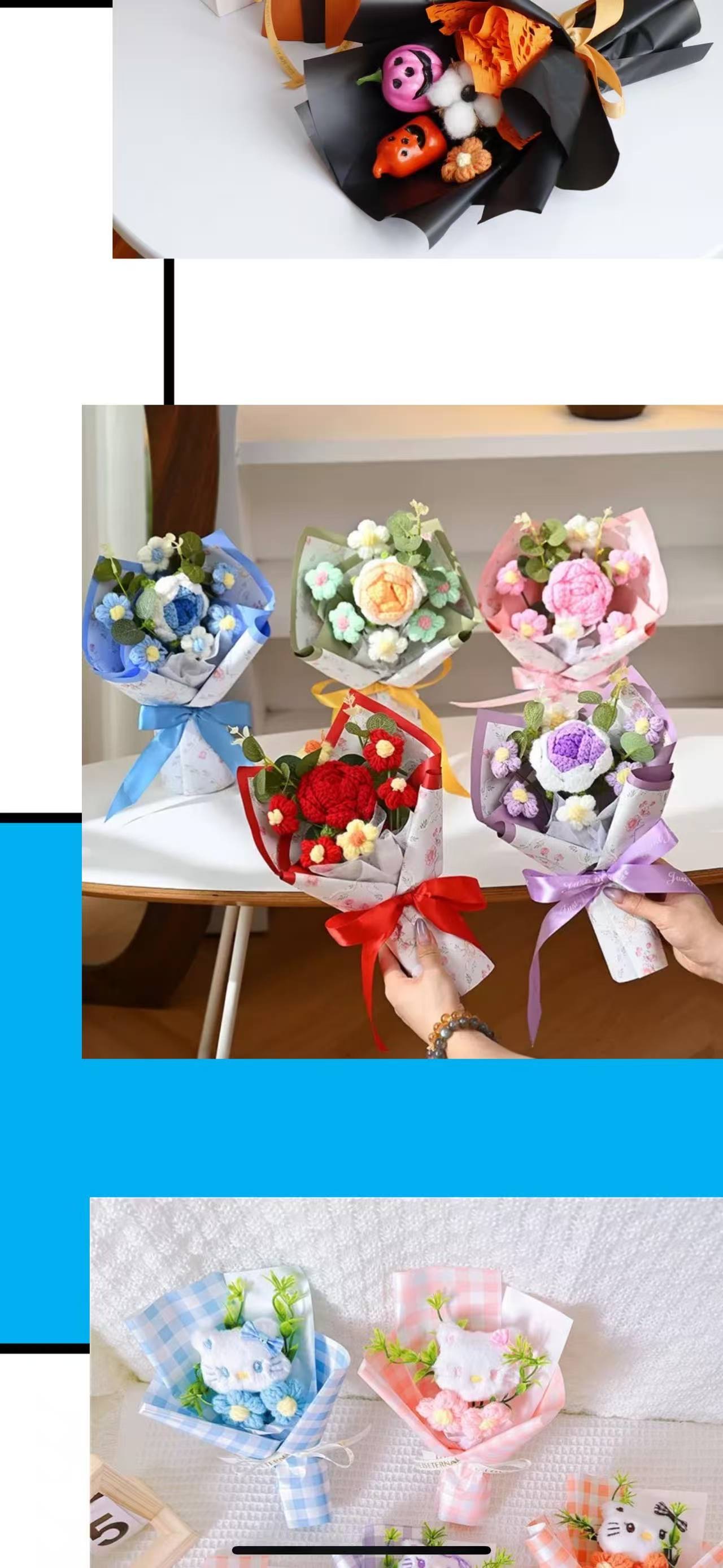 情人节母亲节圣诞节礼品多多详情图3