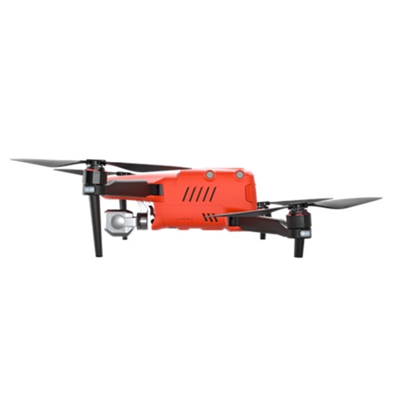 Daotong Intelligent EVO II Dual 640T Power Grid Inspection/Reconnaissance/Search and Rescue with Daotong unmanned Aerial Vehicle Thermal imaging Specification image
