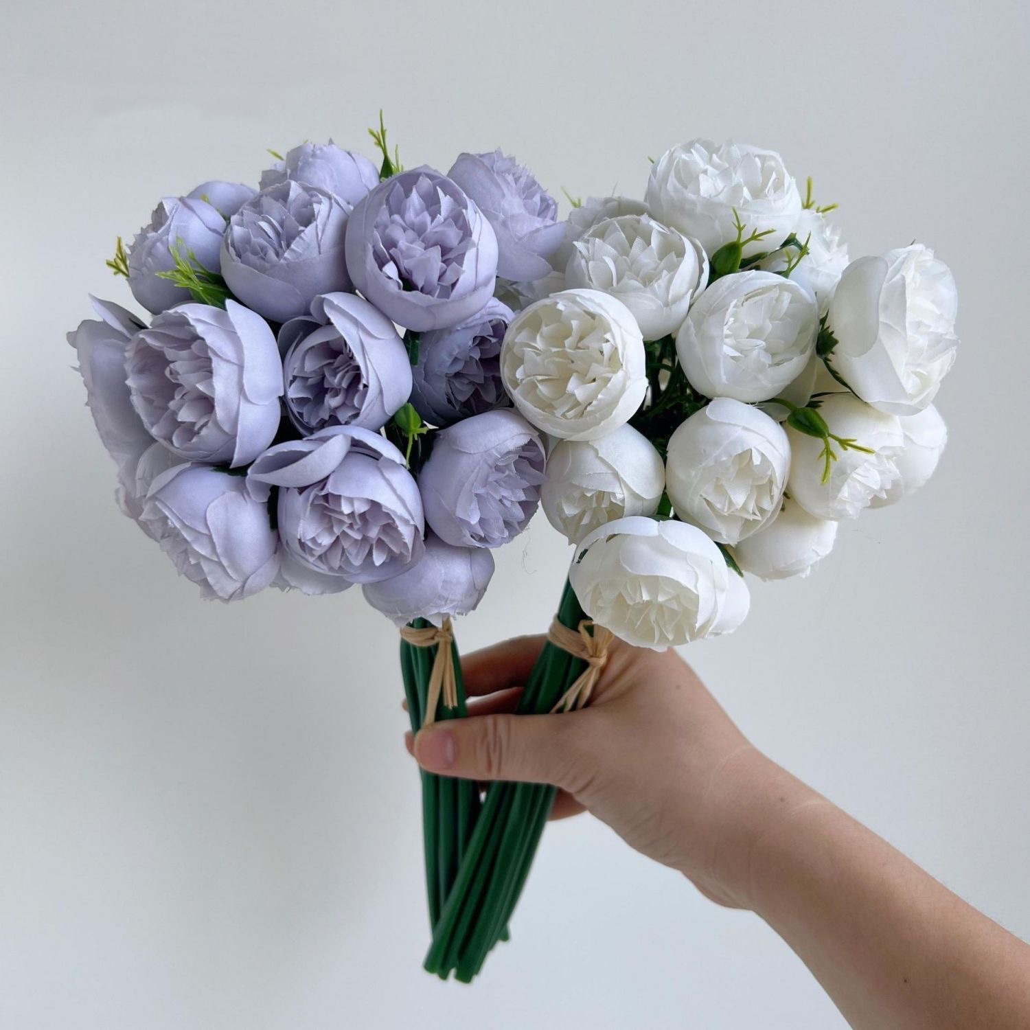 仿真花瓣实物图