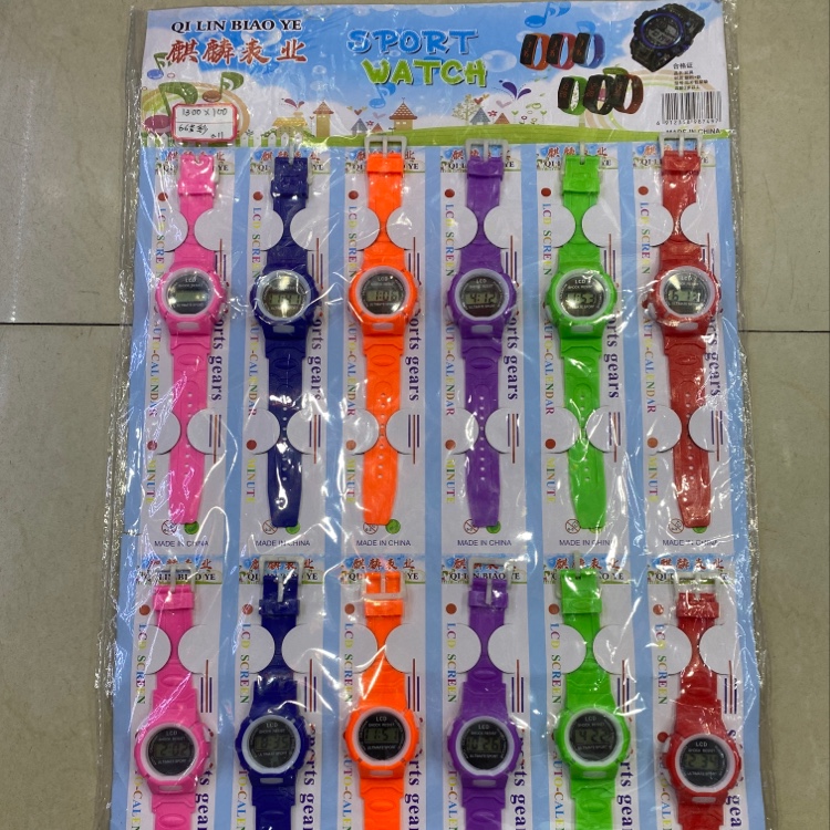 皇儿婴儿健身架宝宝多功能早教玩具婴幼儿运动架儿童爬行架健身架适用0-12个月手表产品图