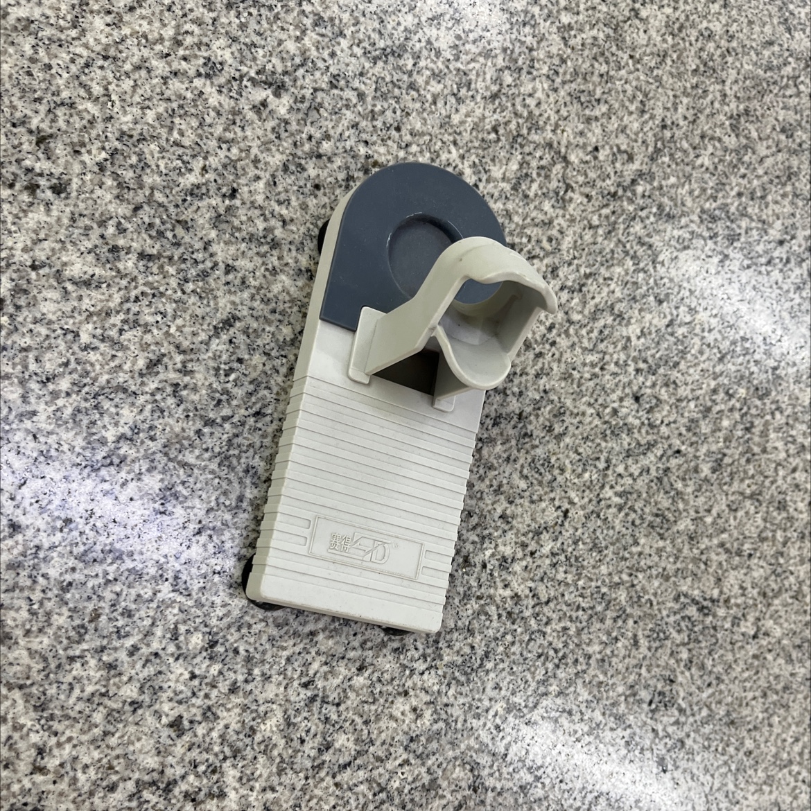 支撑架 支架 小胶枪摆放架详情图5