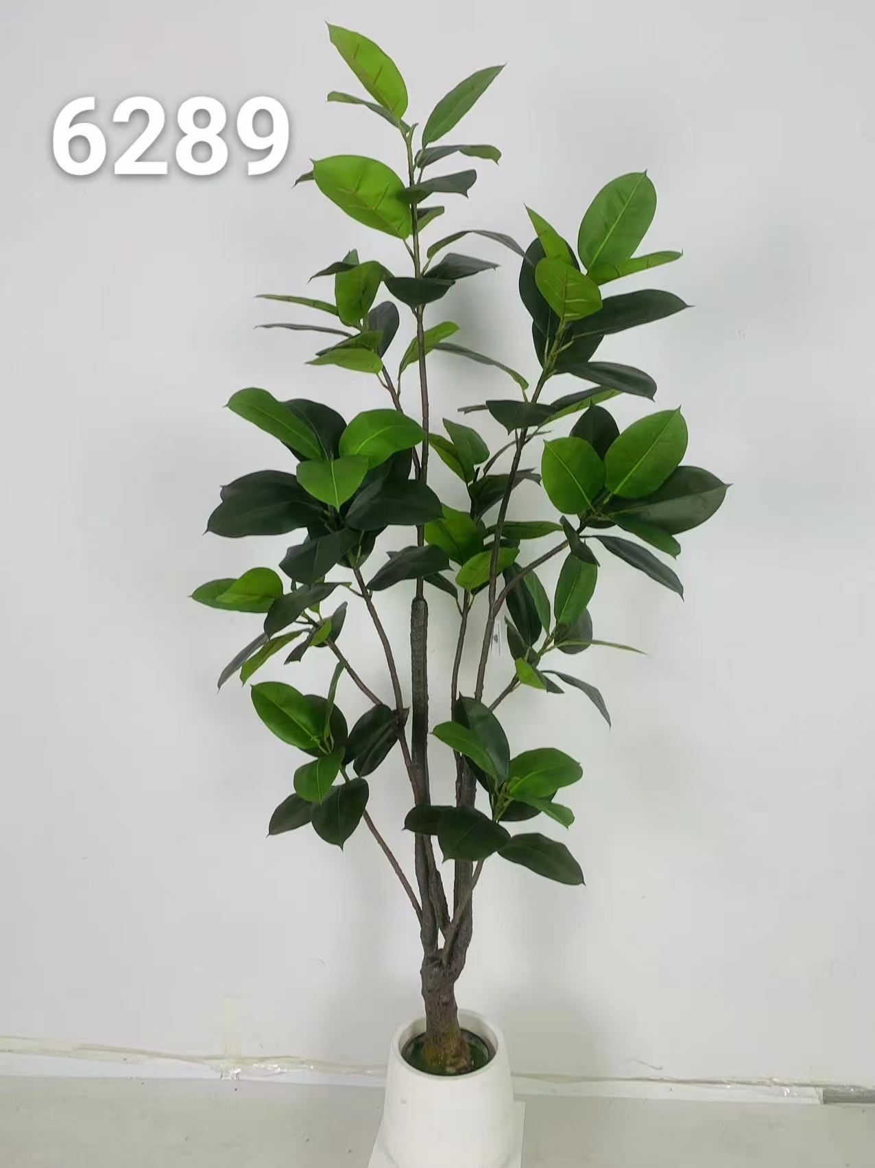 محاكاة النباتات الطبيعية