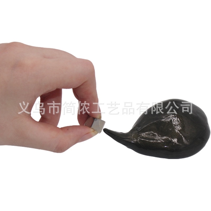 磁力泥/硅胶弹跳泥/解压魔术泥