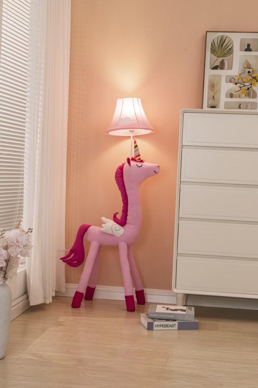 Table lamp, lamp details Picture