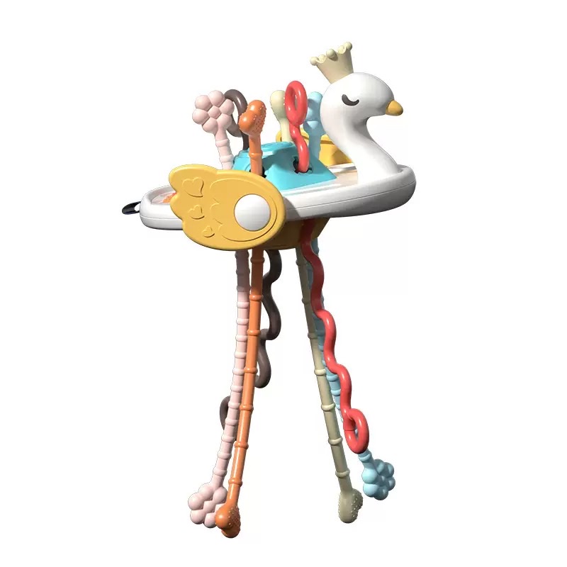 软胶玩具产品图