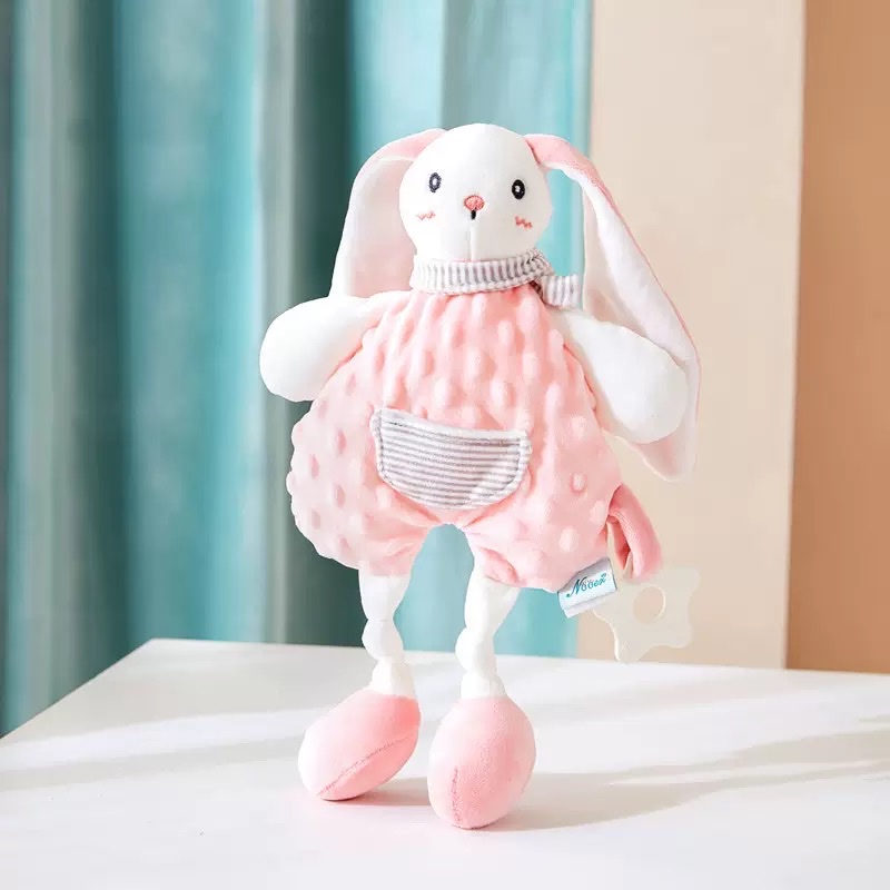 Nooer婴幼儿安抚玩具
